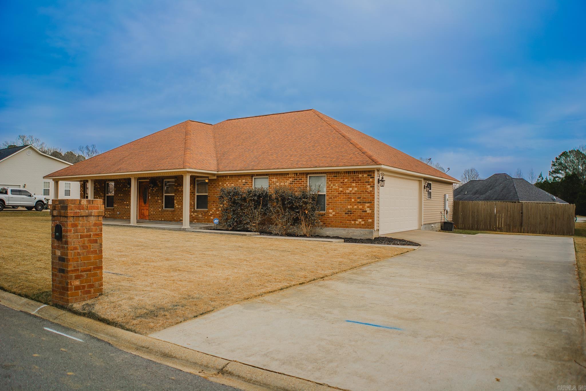 145 Whitetail  Monticello, AR