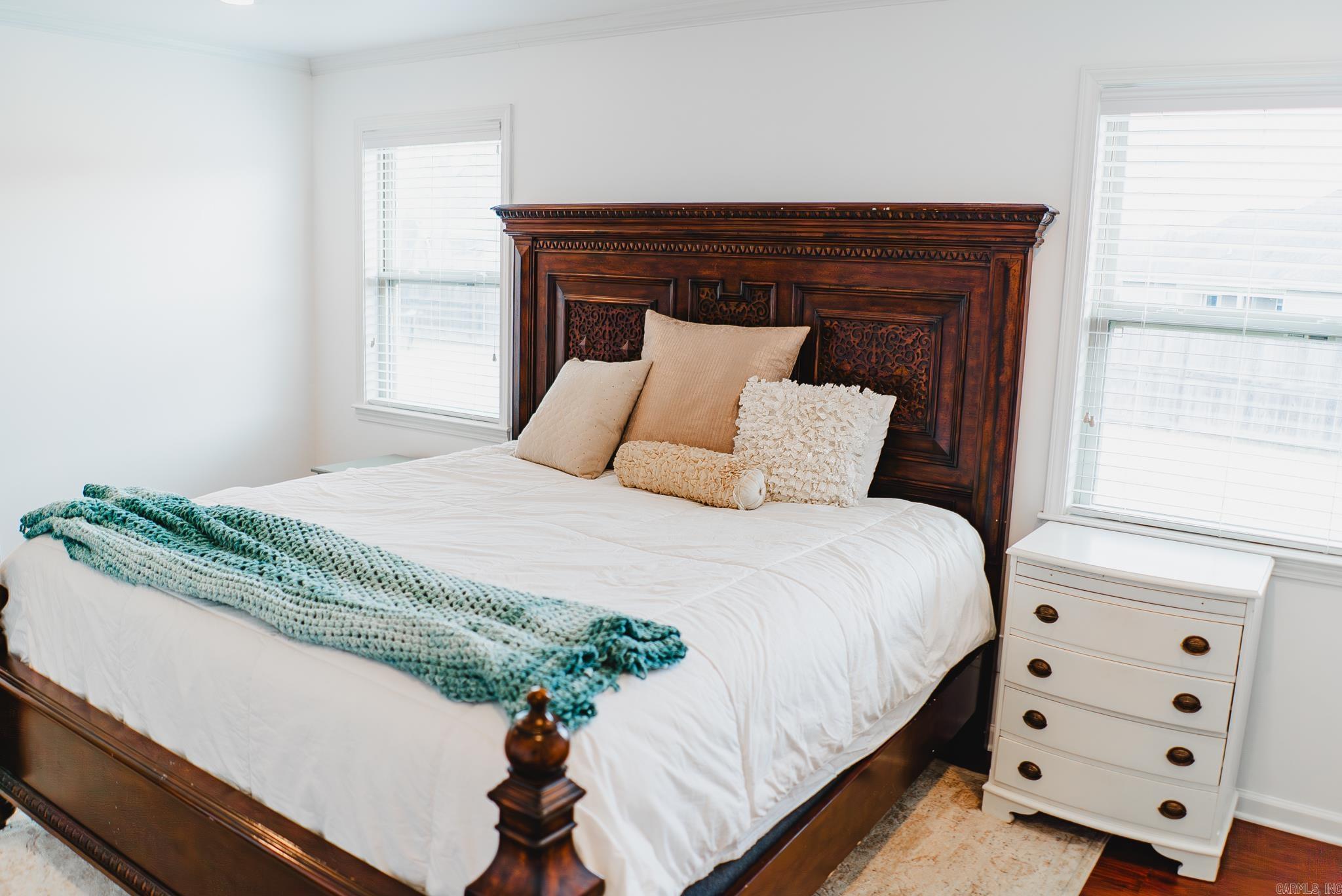 145 Whitetail  Monticello, AR