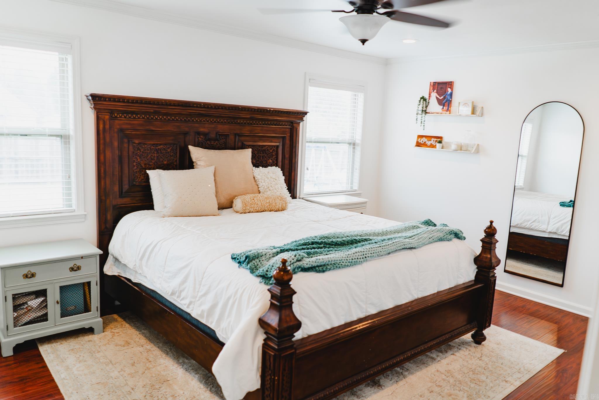 145 Whitetail  Monticello, AR