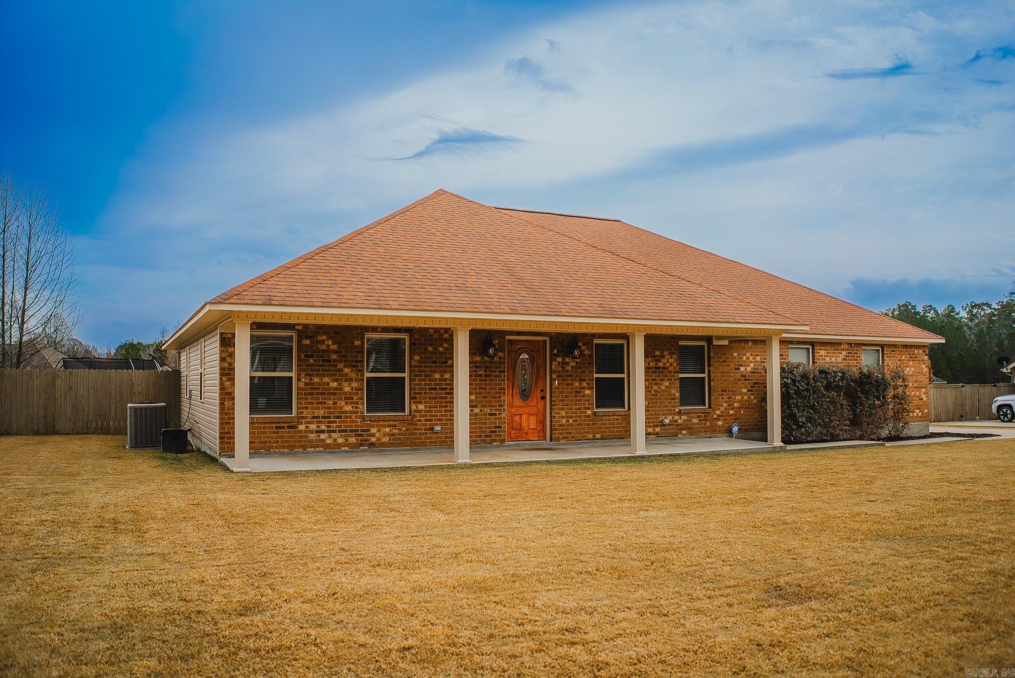 145 Whitetail  Monticello, AR