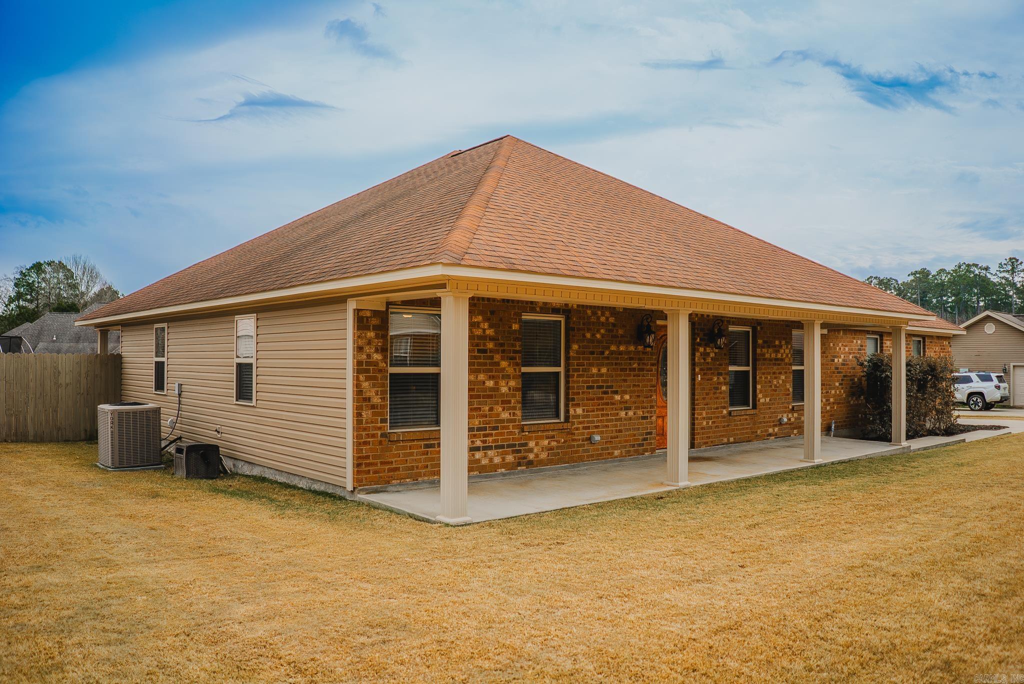 145 Whitetail  Monticello, AR