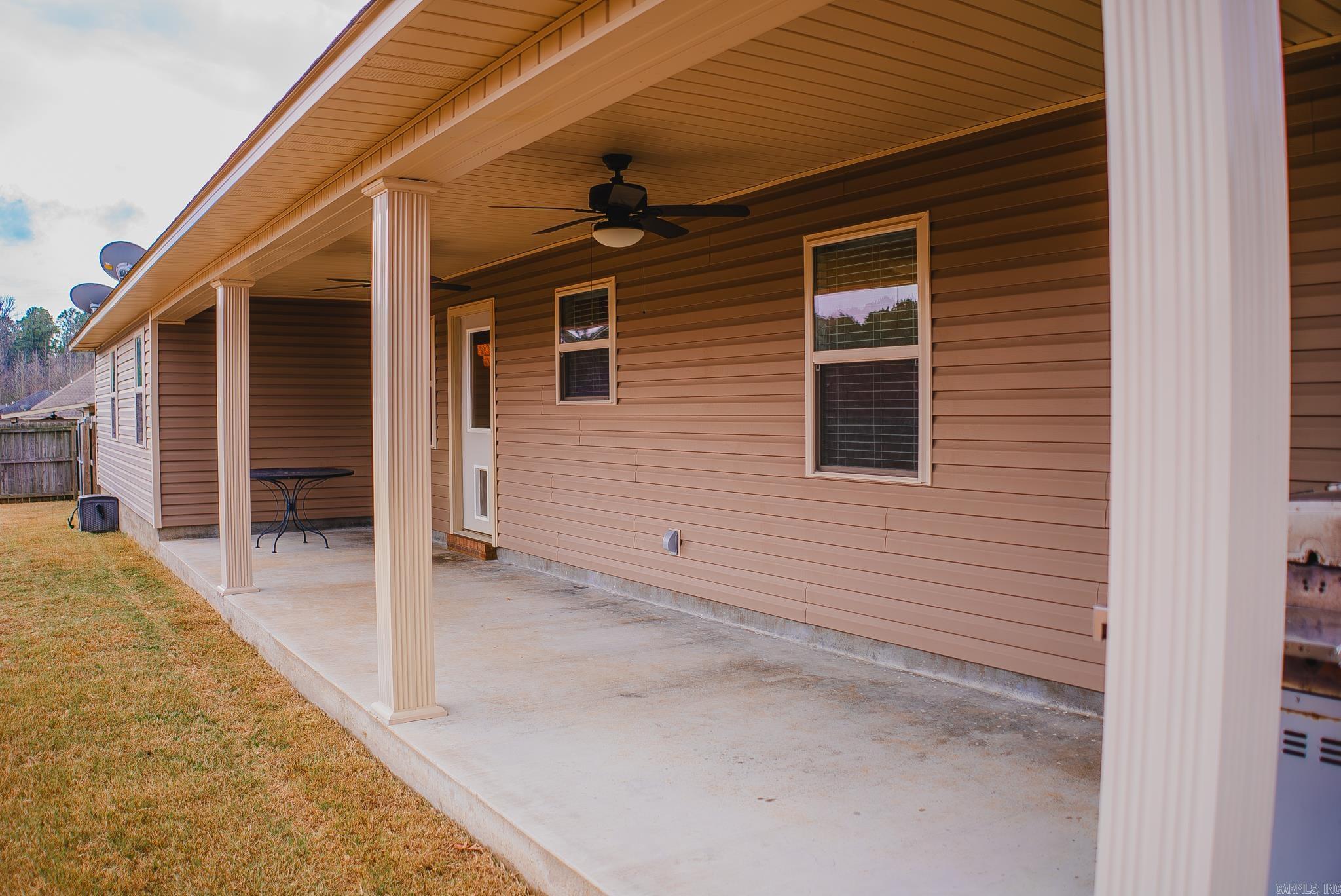 145 Whitetail  Monticello, AR