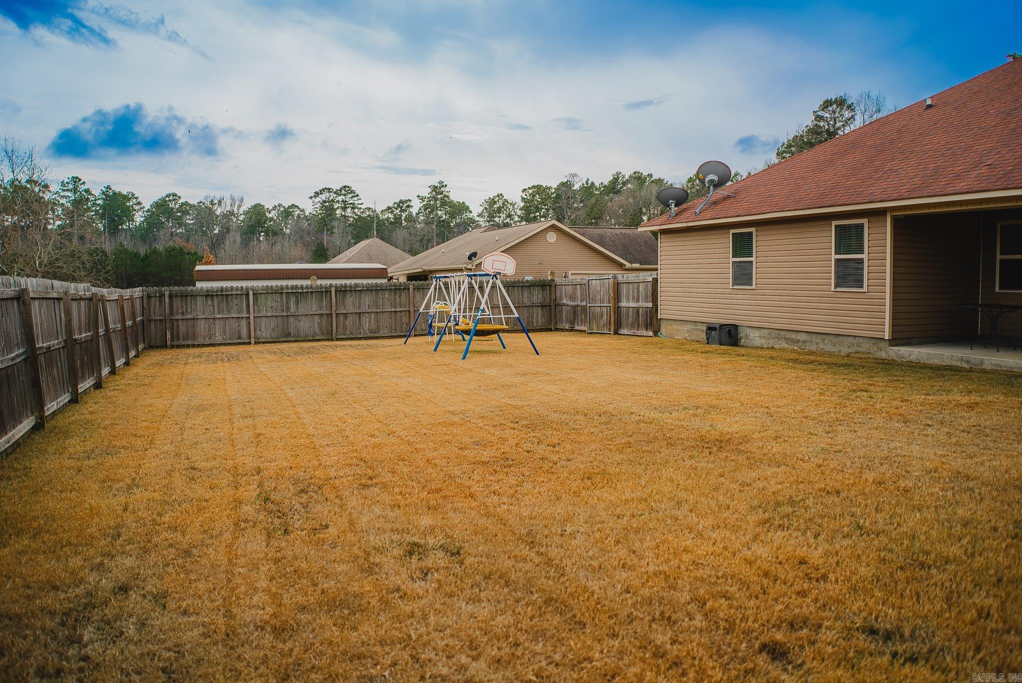 145 Whitetail  Monticello, AR