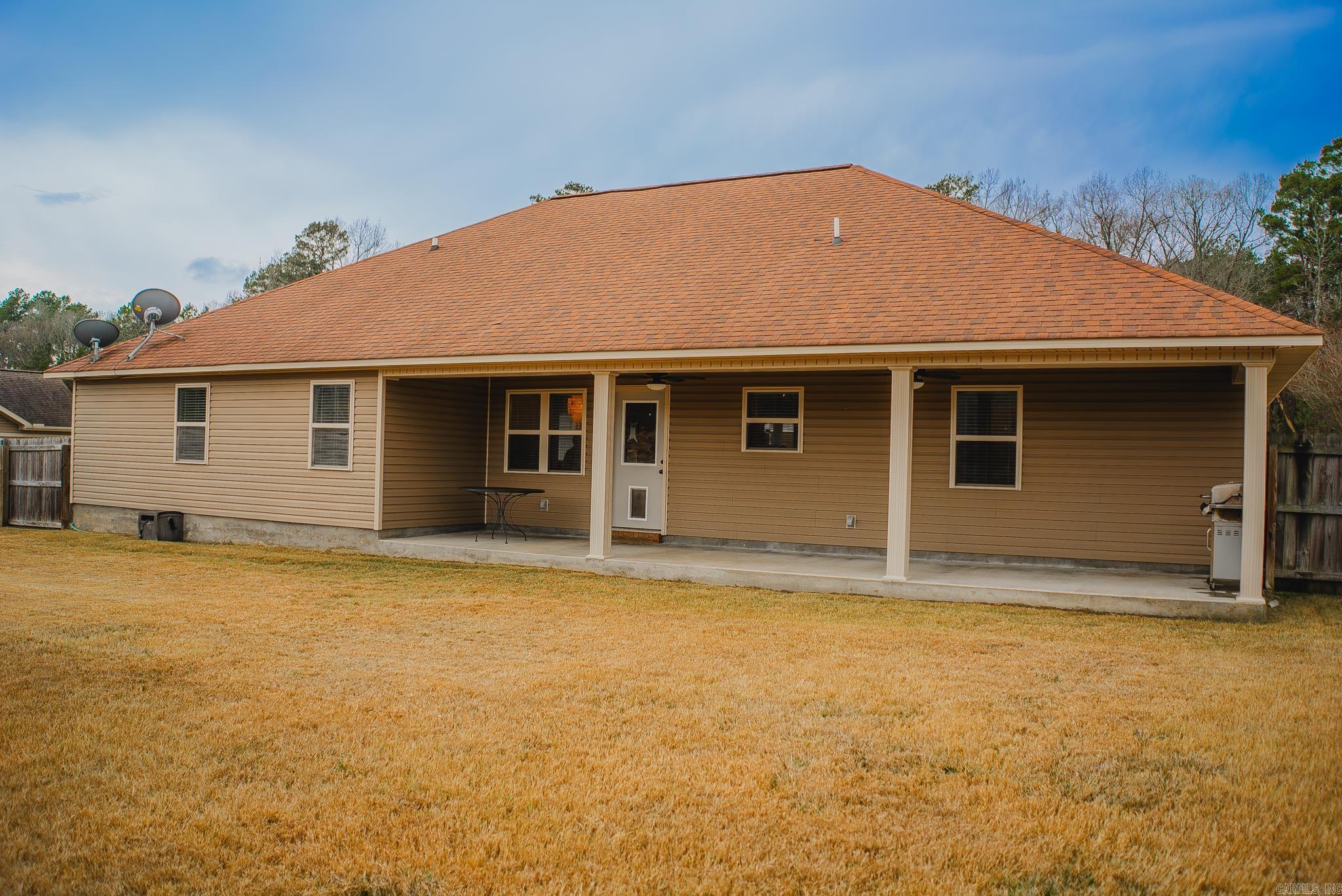 145 Whitetail  Monticello, AR