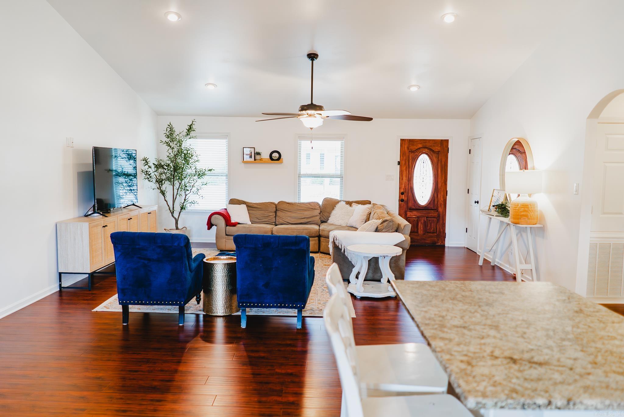 145 Whitetail  Monticello, AR