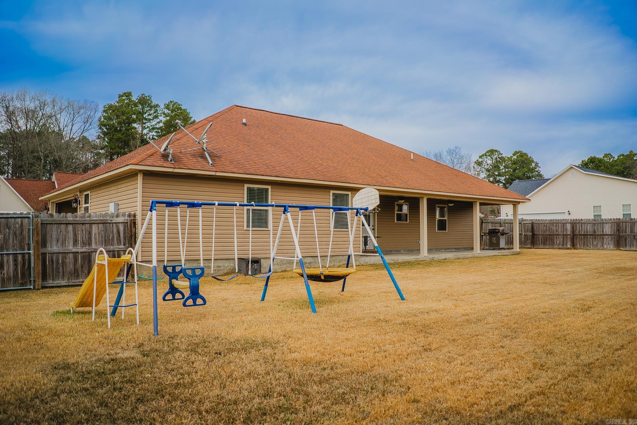 145 Whitetail  Monticello, AR