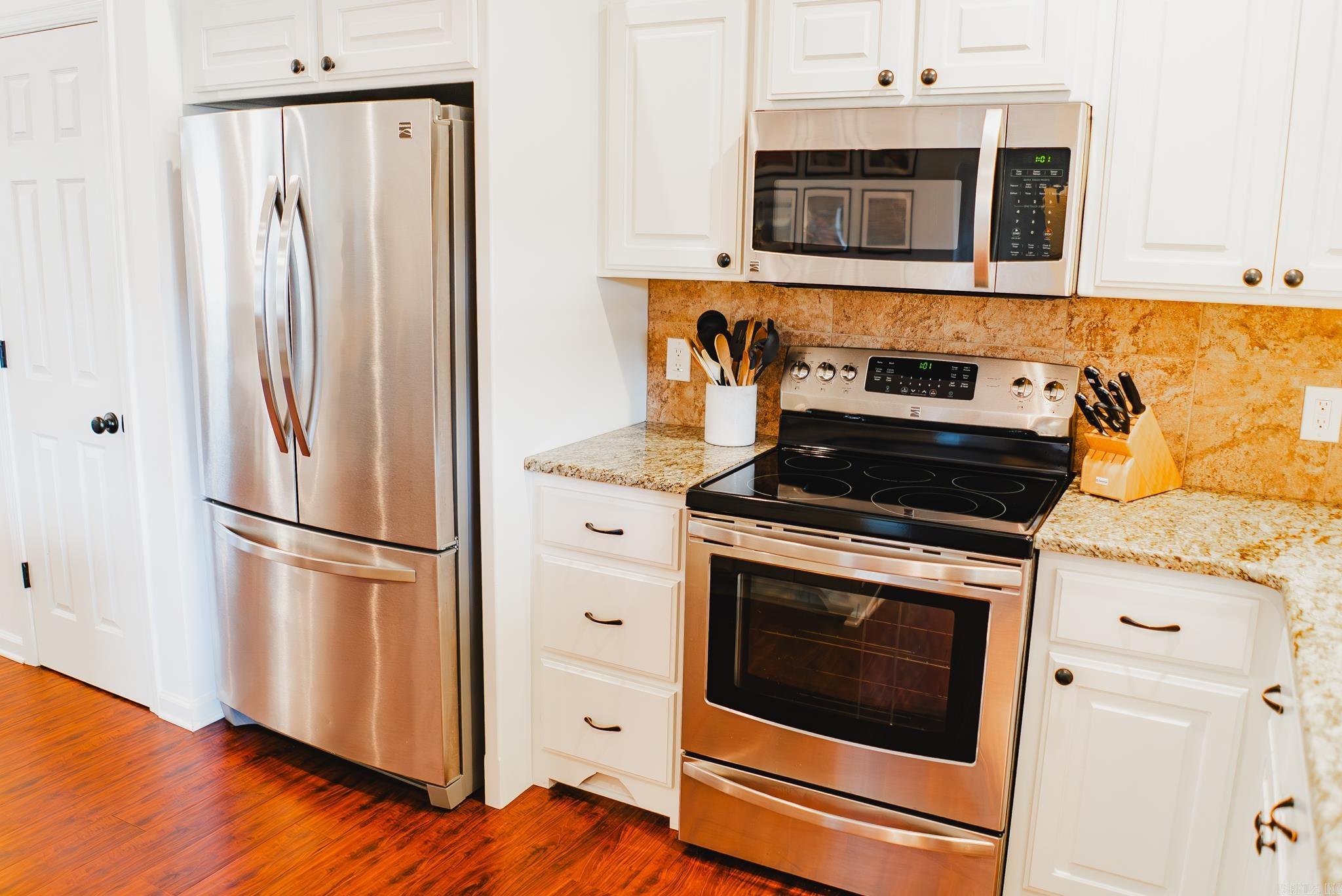 145 Whitetail  Monticello, AR