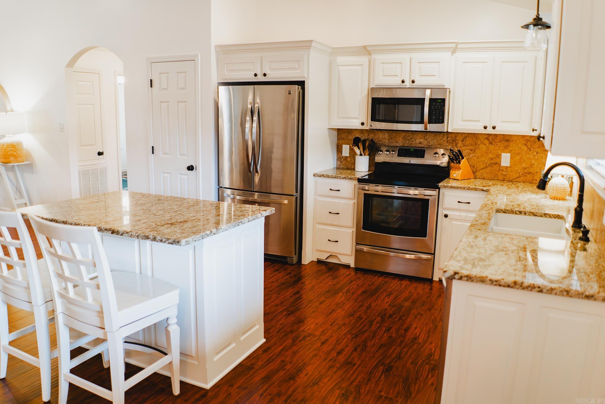 145 Whitetail  Monticello, AR