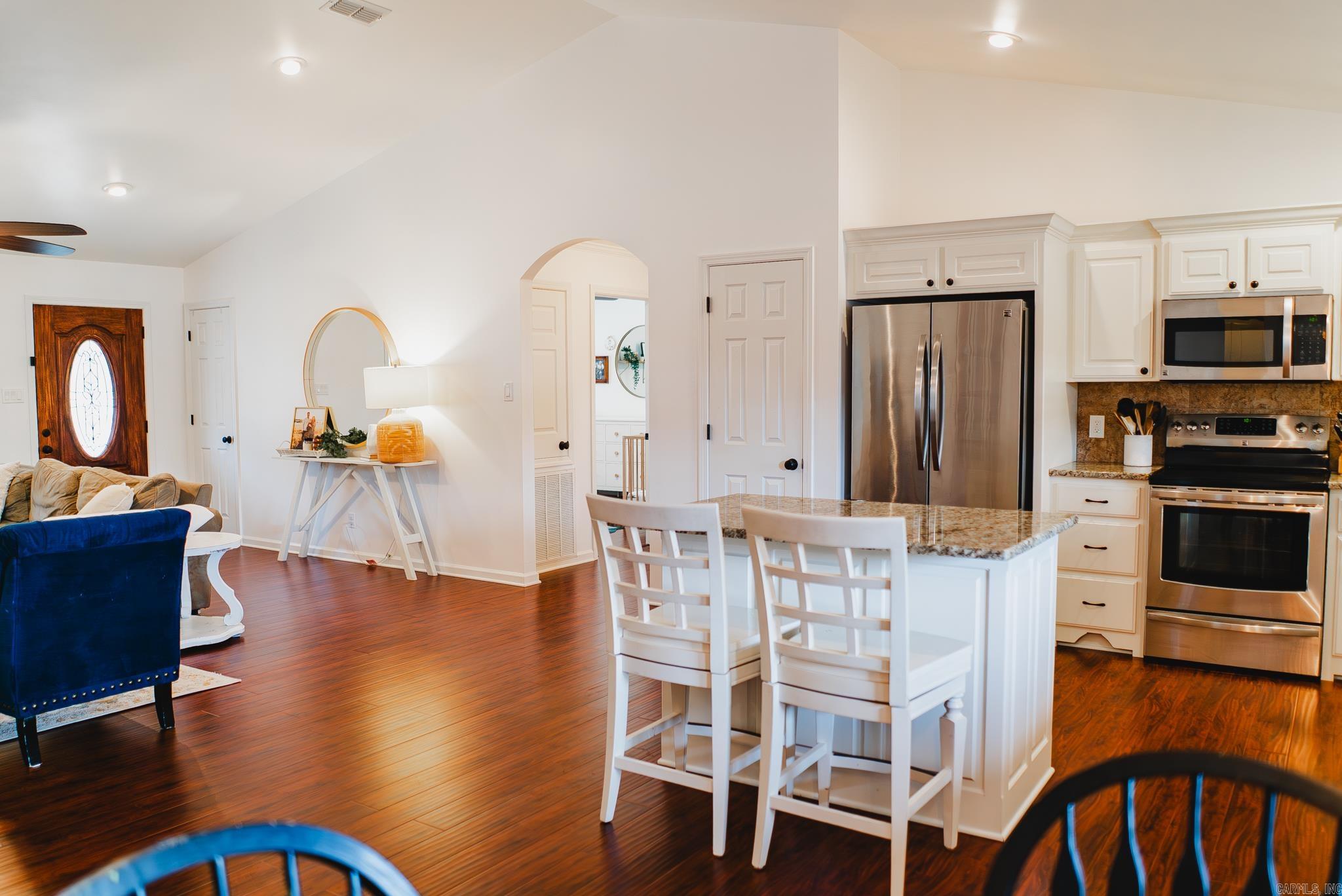 145 Whitetail  Monticello, AR