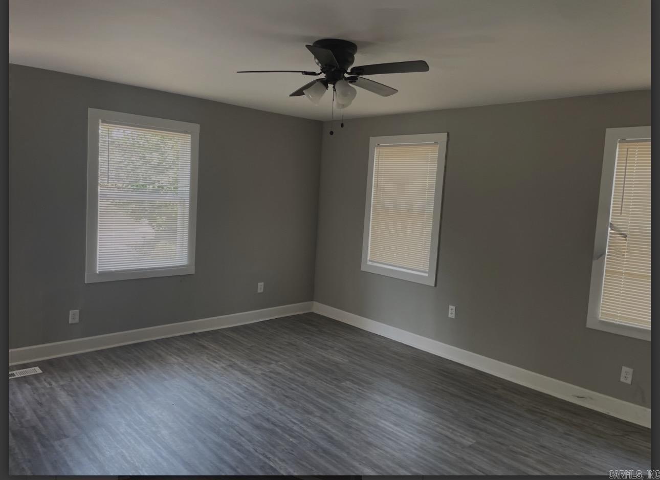 2121 Fillmore  Little Roc, AR