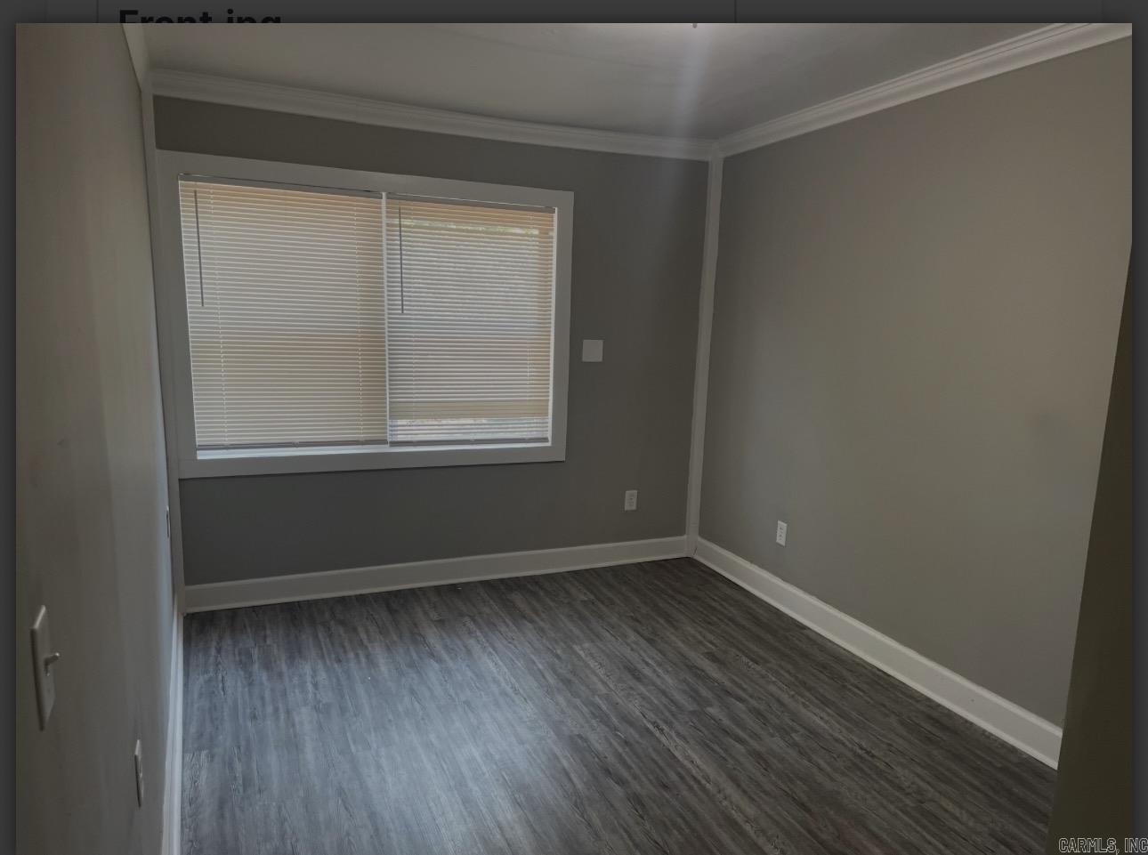 2121 Fillmore  Little Roc, AR