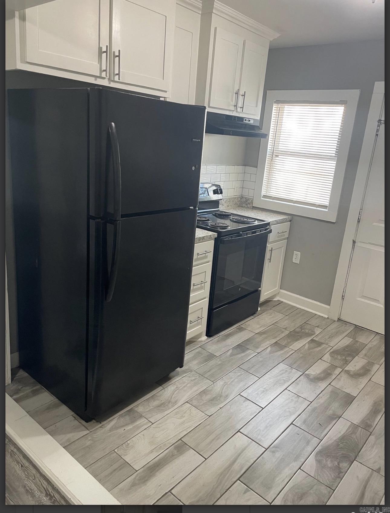 2121 Fillmore  Little Roc, AR