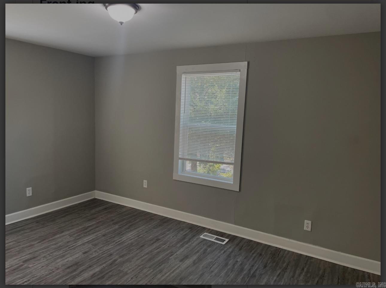 2121 Fillmore  Little Roc, AR