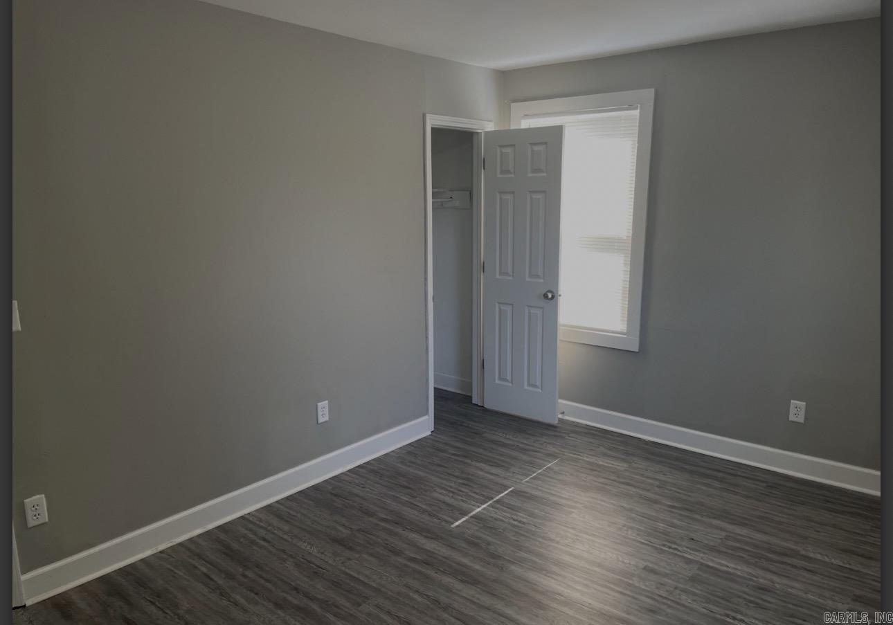 2121 Fillmore  Little Roc, AR