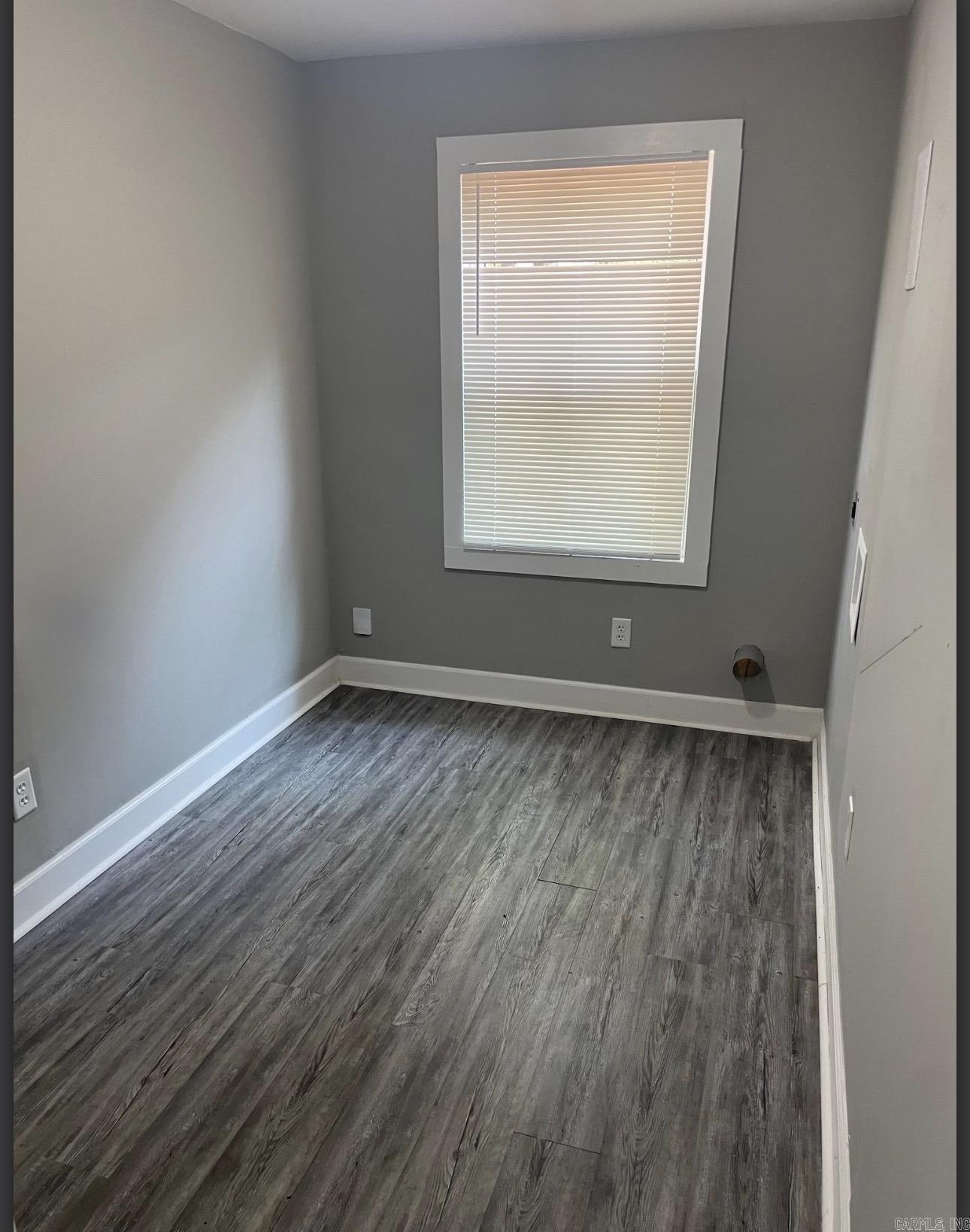 2121 Fillmore  Little Roc, AR