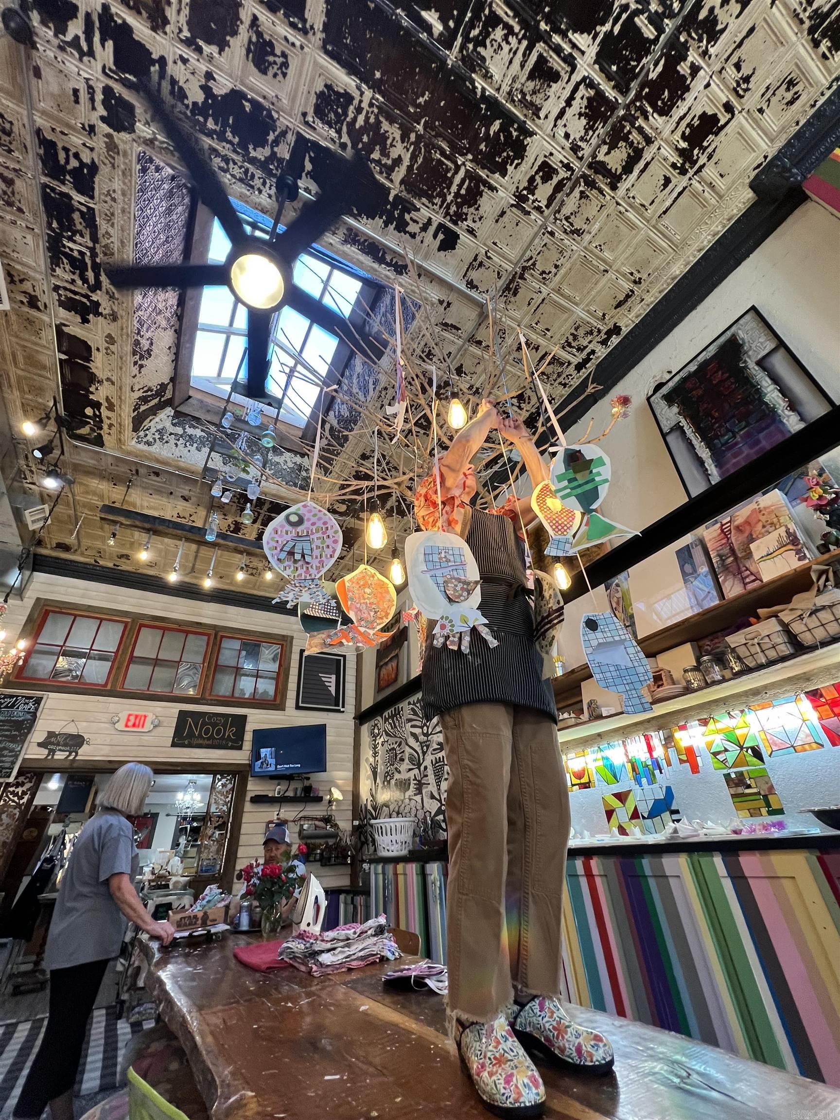 106 N Center  Lonoke, AR