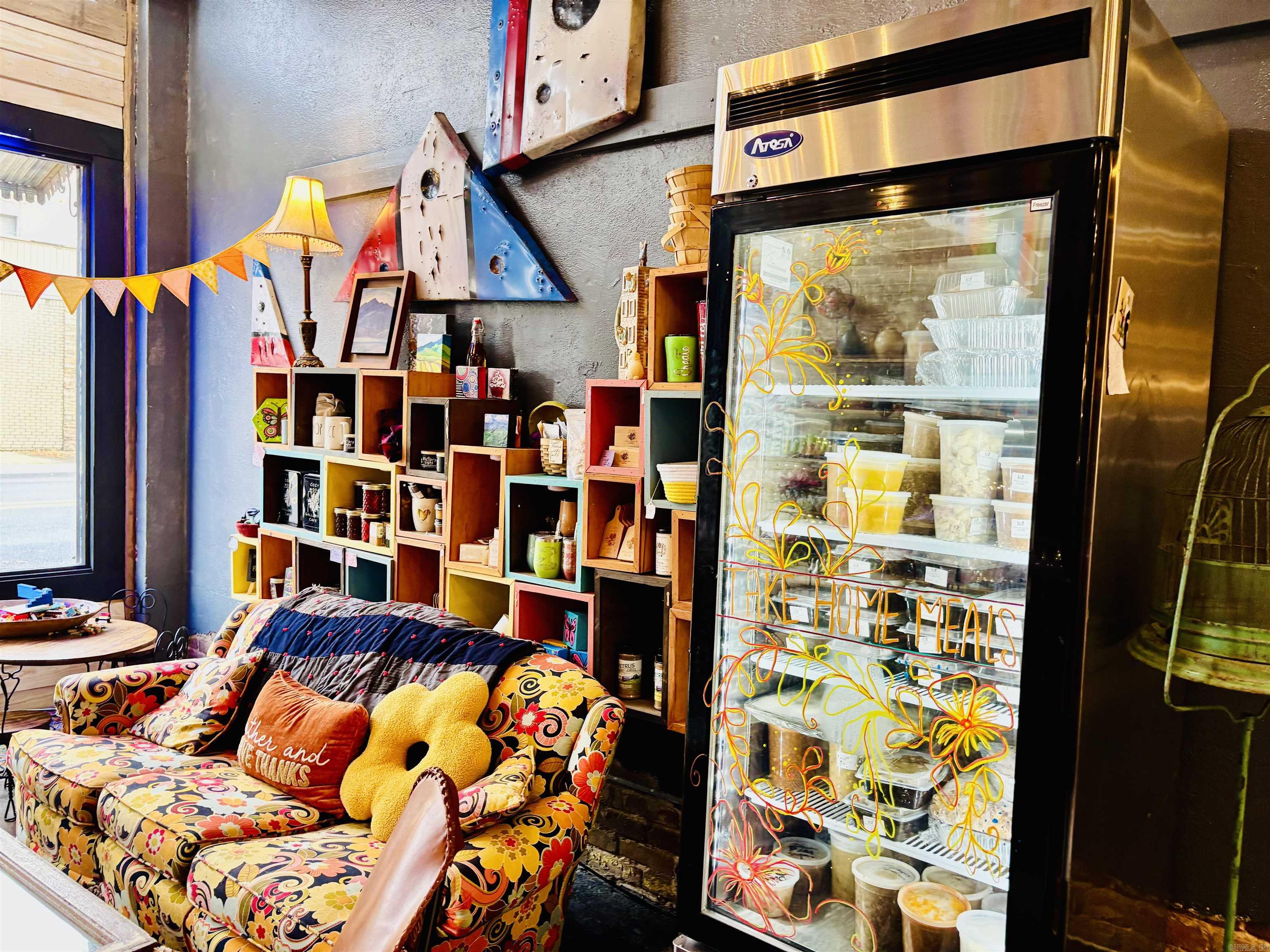 106 N Center  Lonoke, AR