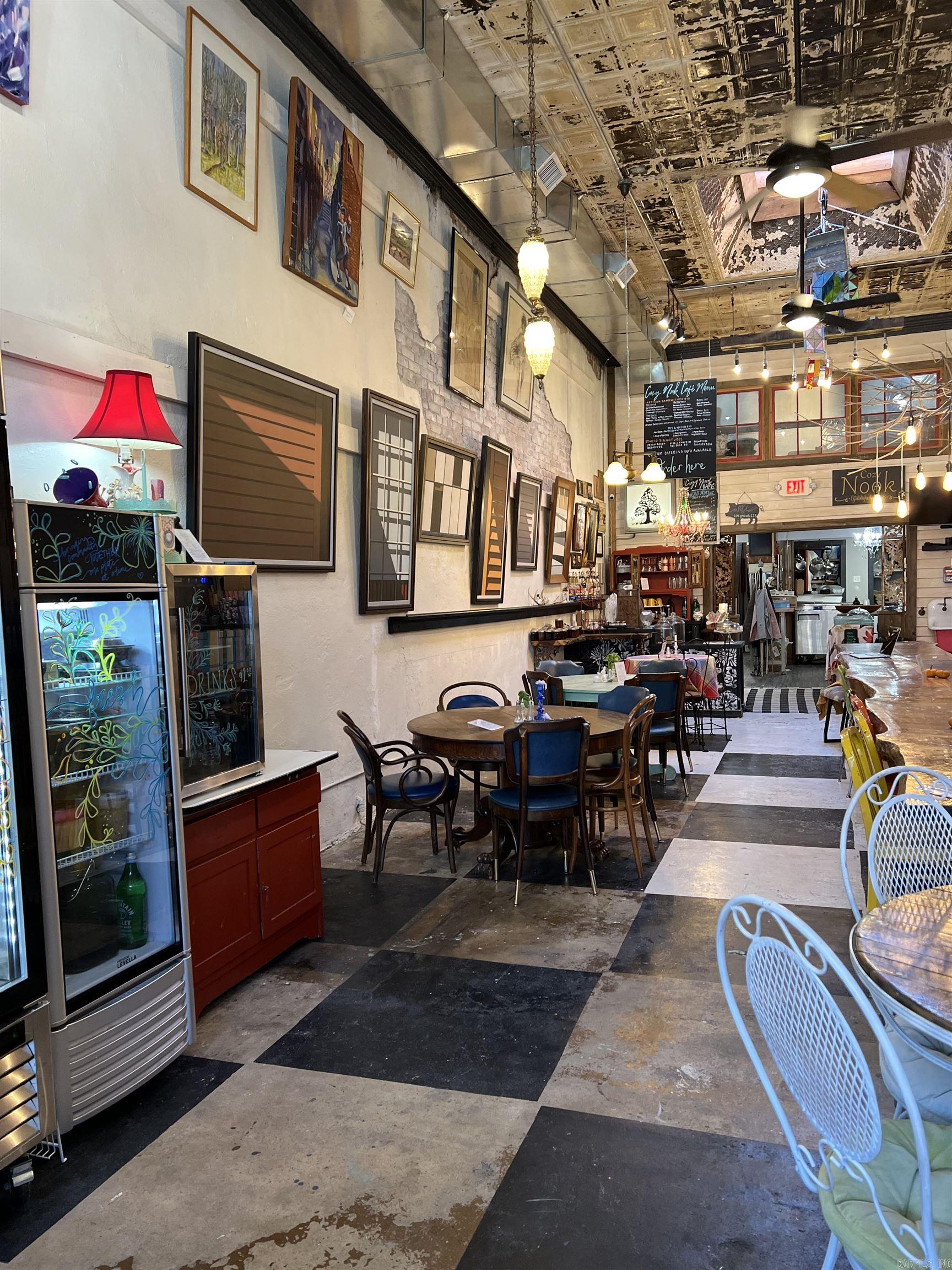 106 N Center  Lonoke, AR