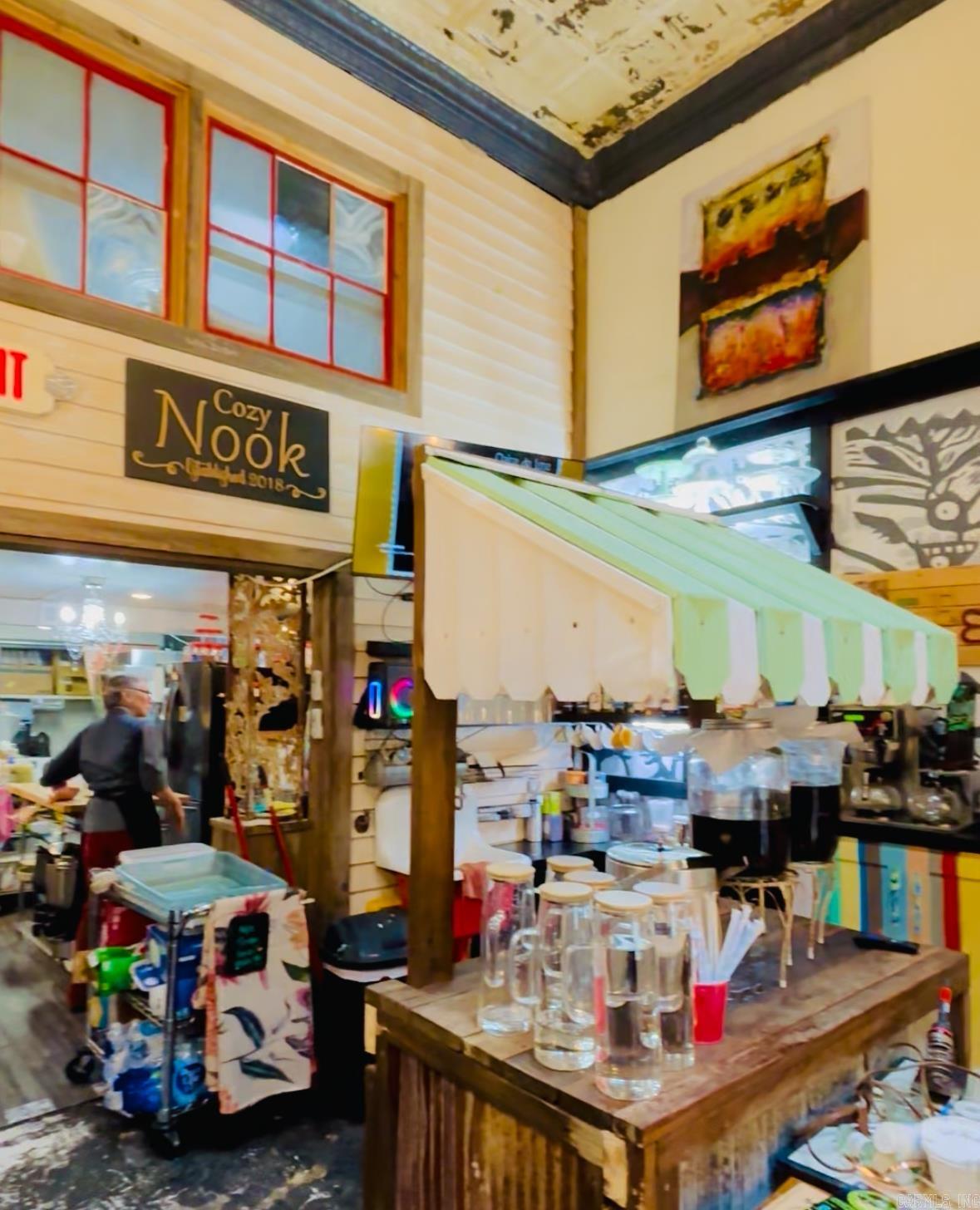 106 N Center  Lonoke, AR