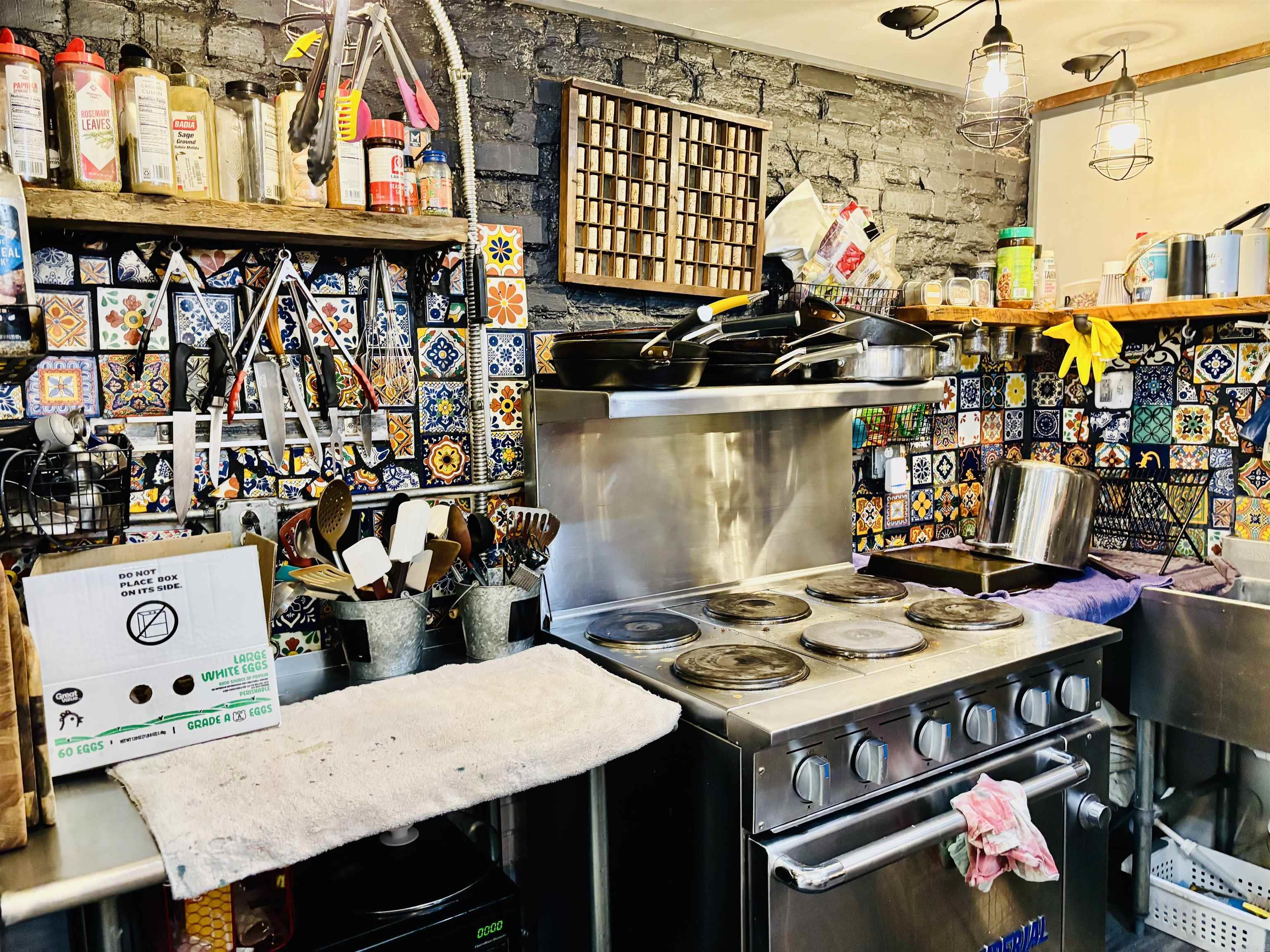 106 N Center  Lonoke, AR