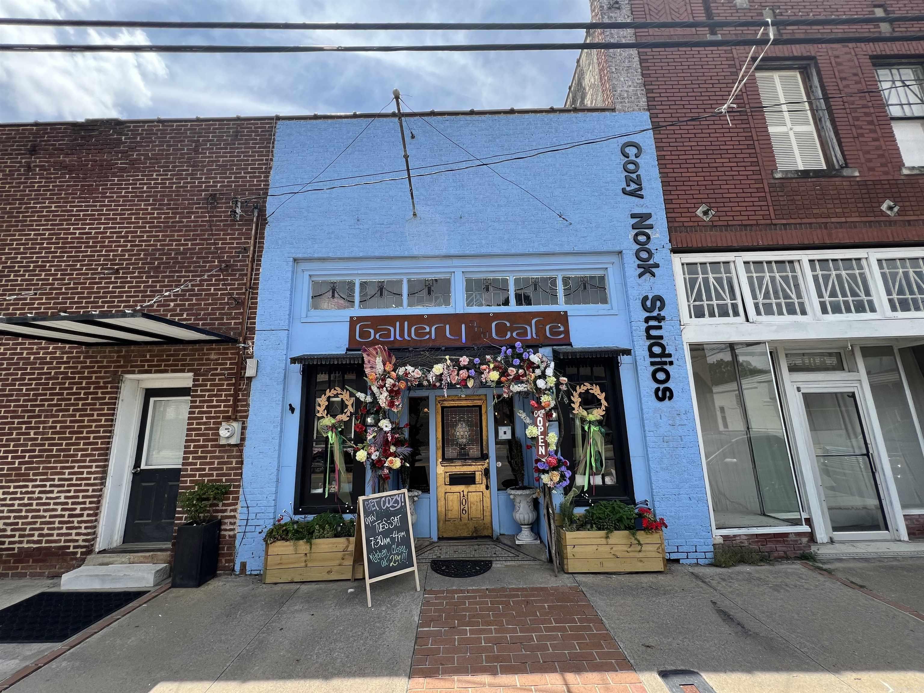 106 N Center  Lonoke, AR