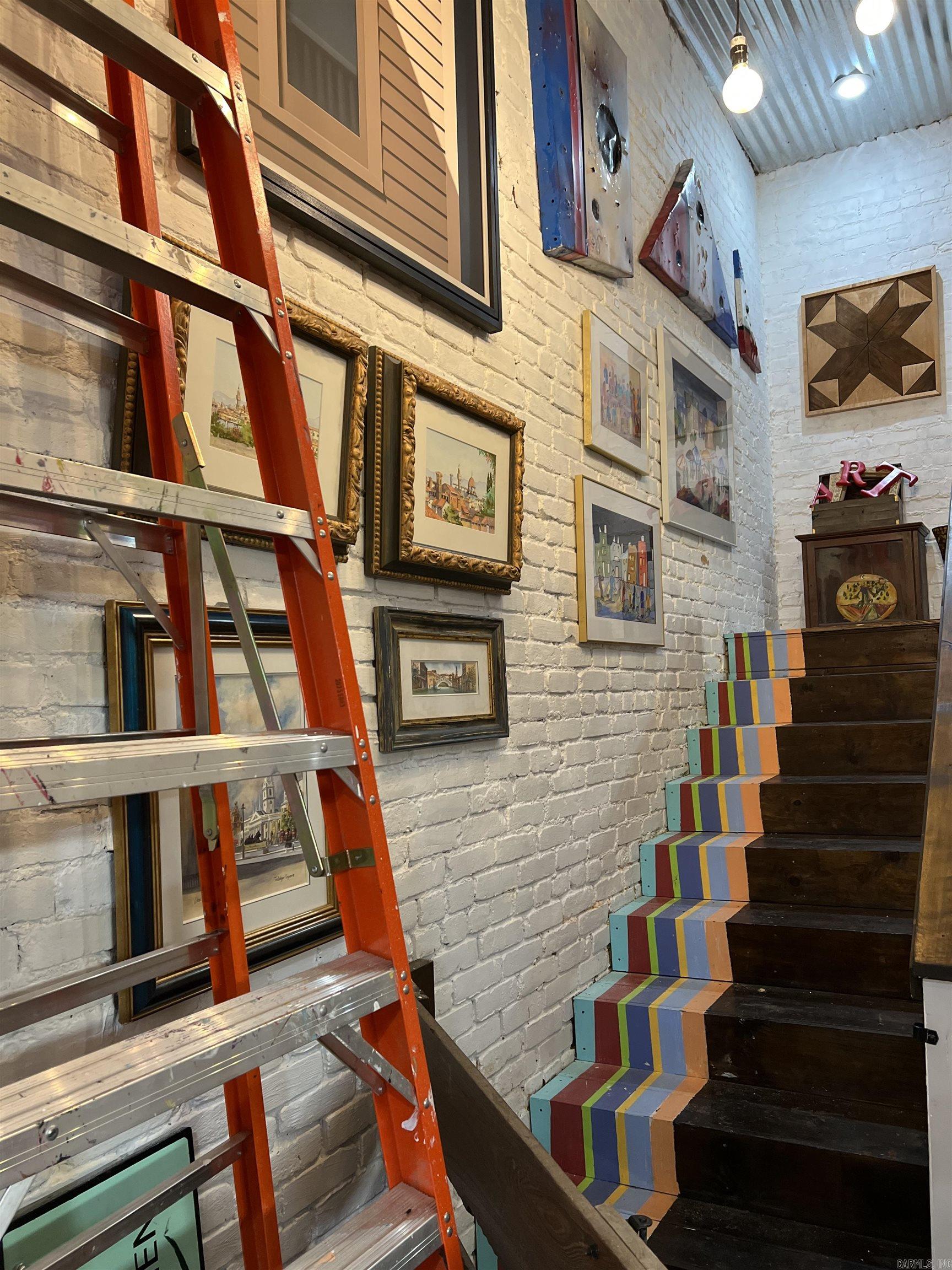 106 N Center  Lonoke, AR