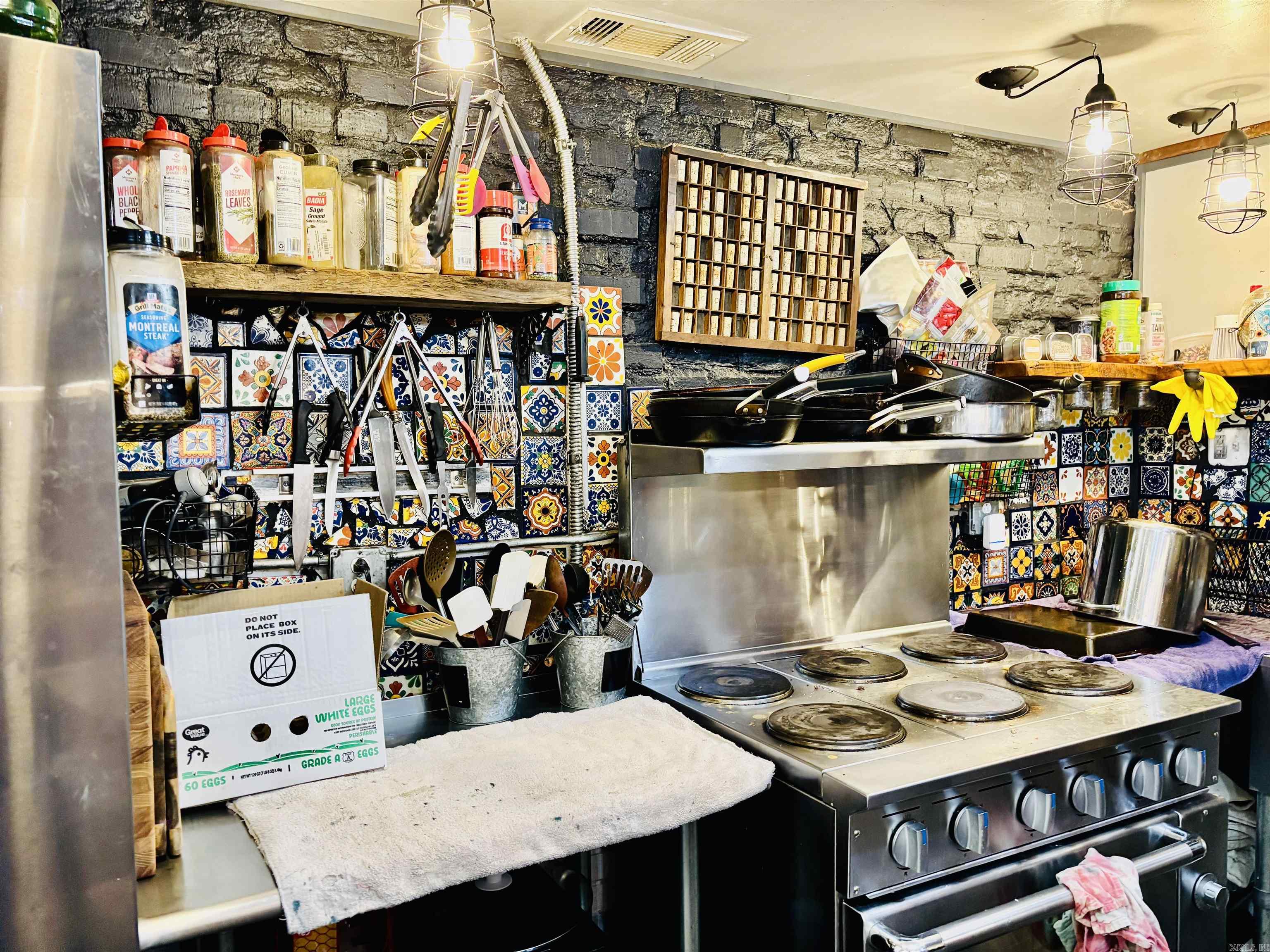 106 N Center  Lonoke, AR