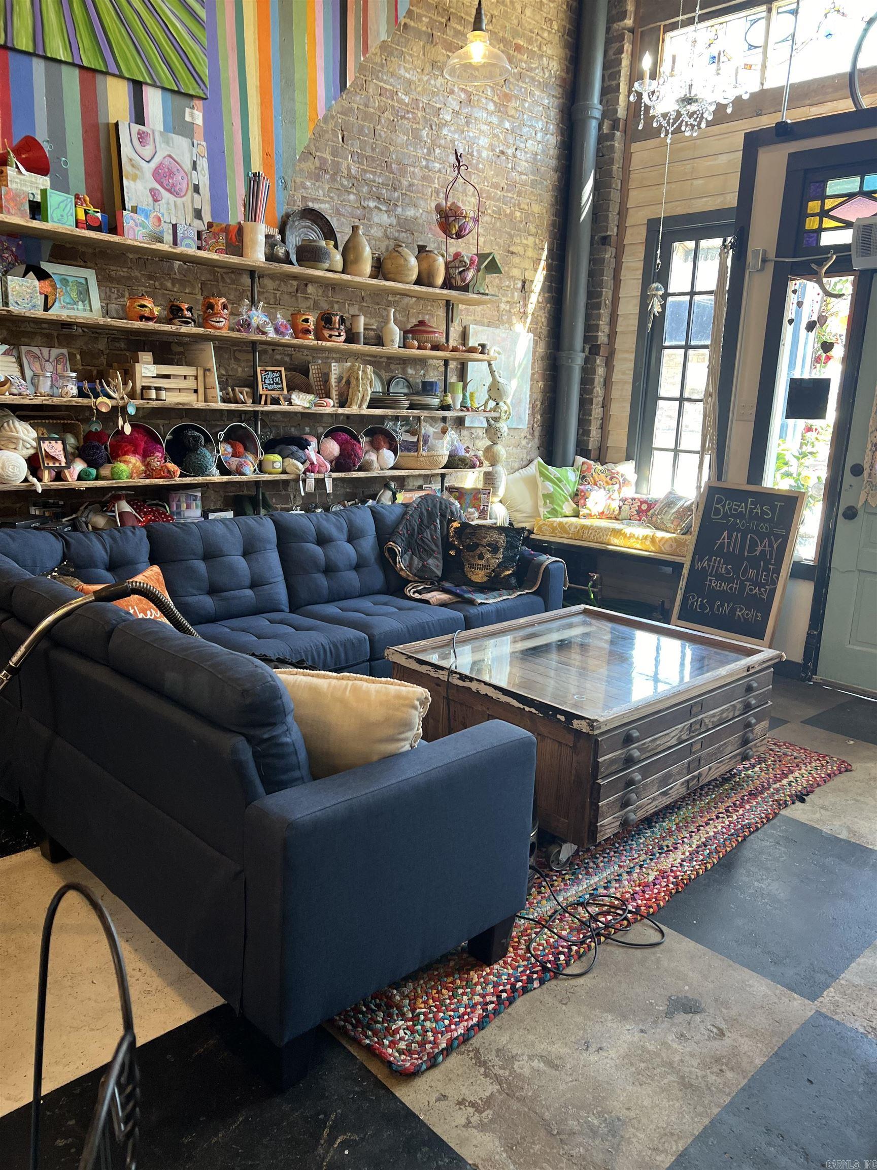 106 N Center  Lonoke, AR