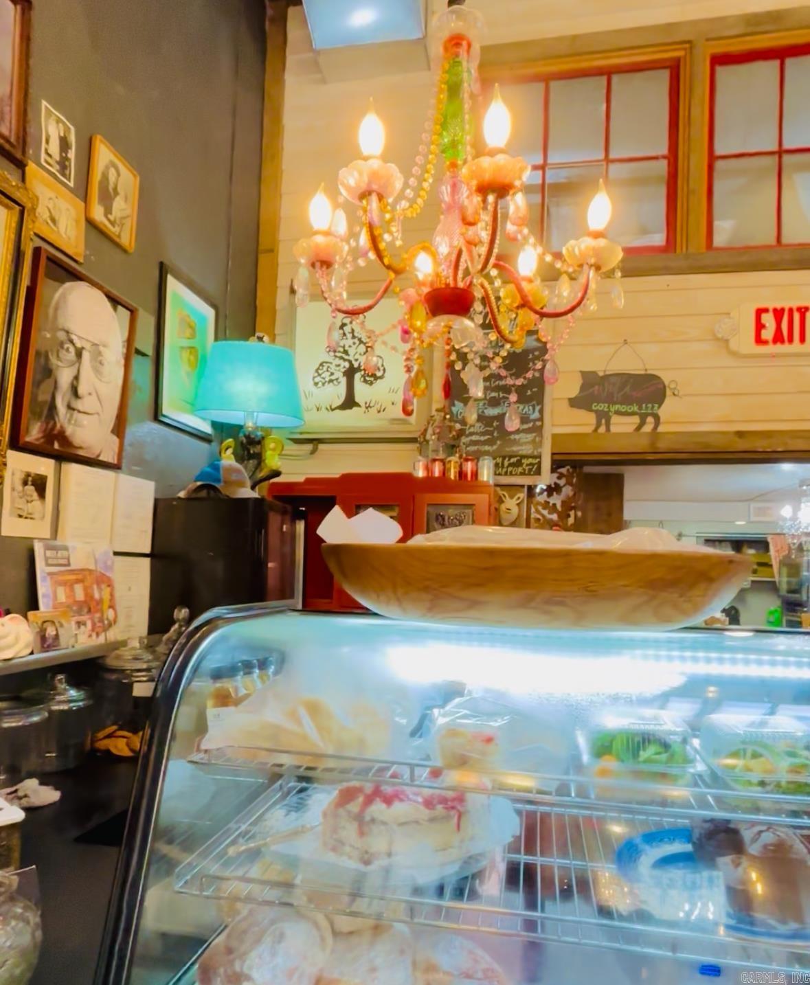 106 N Center  Lonoke, AR