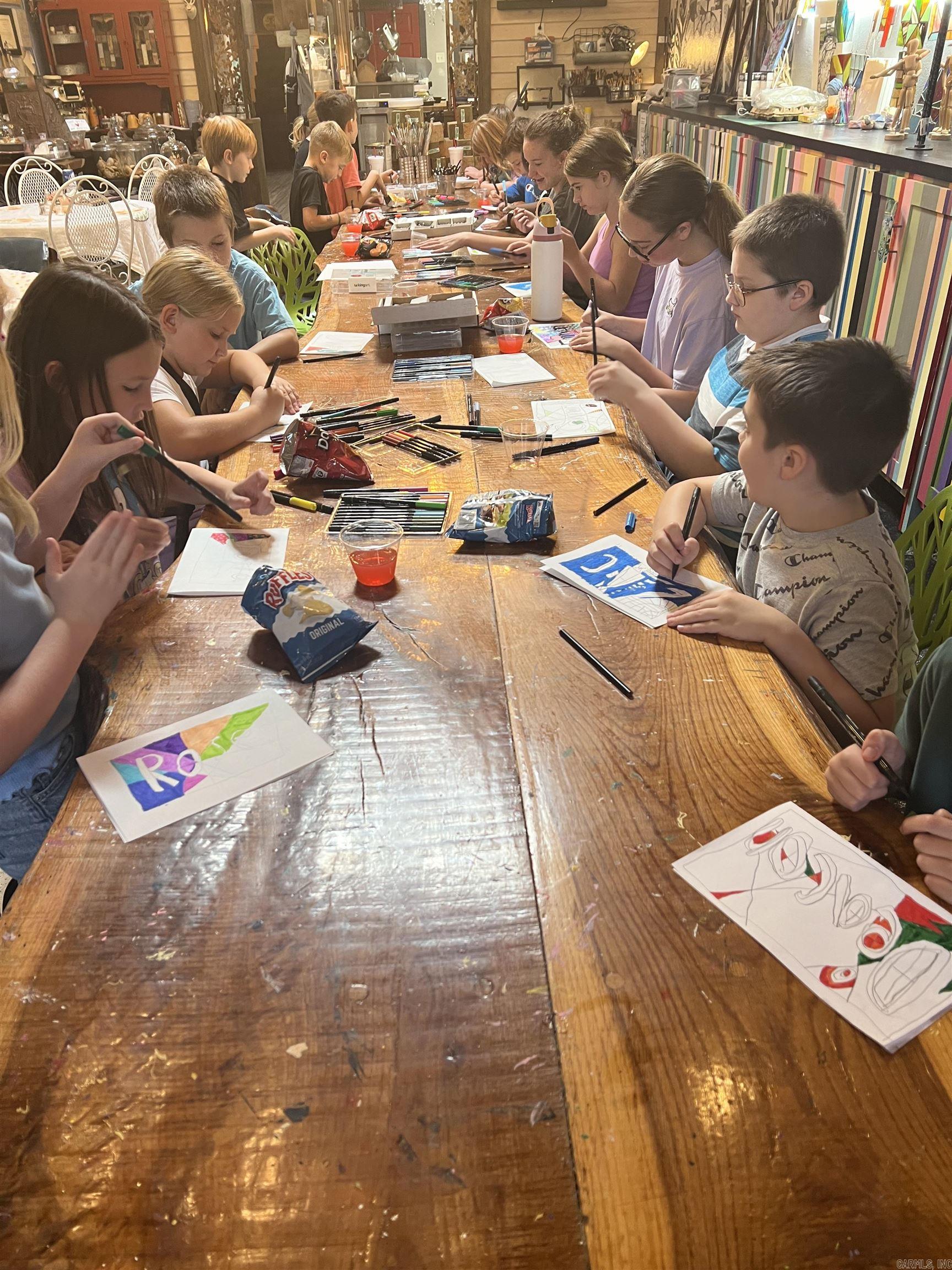 106 N Center  Lonoke, AR