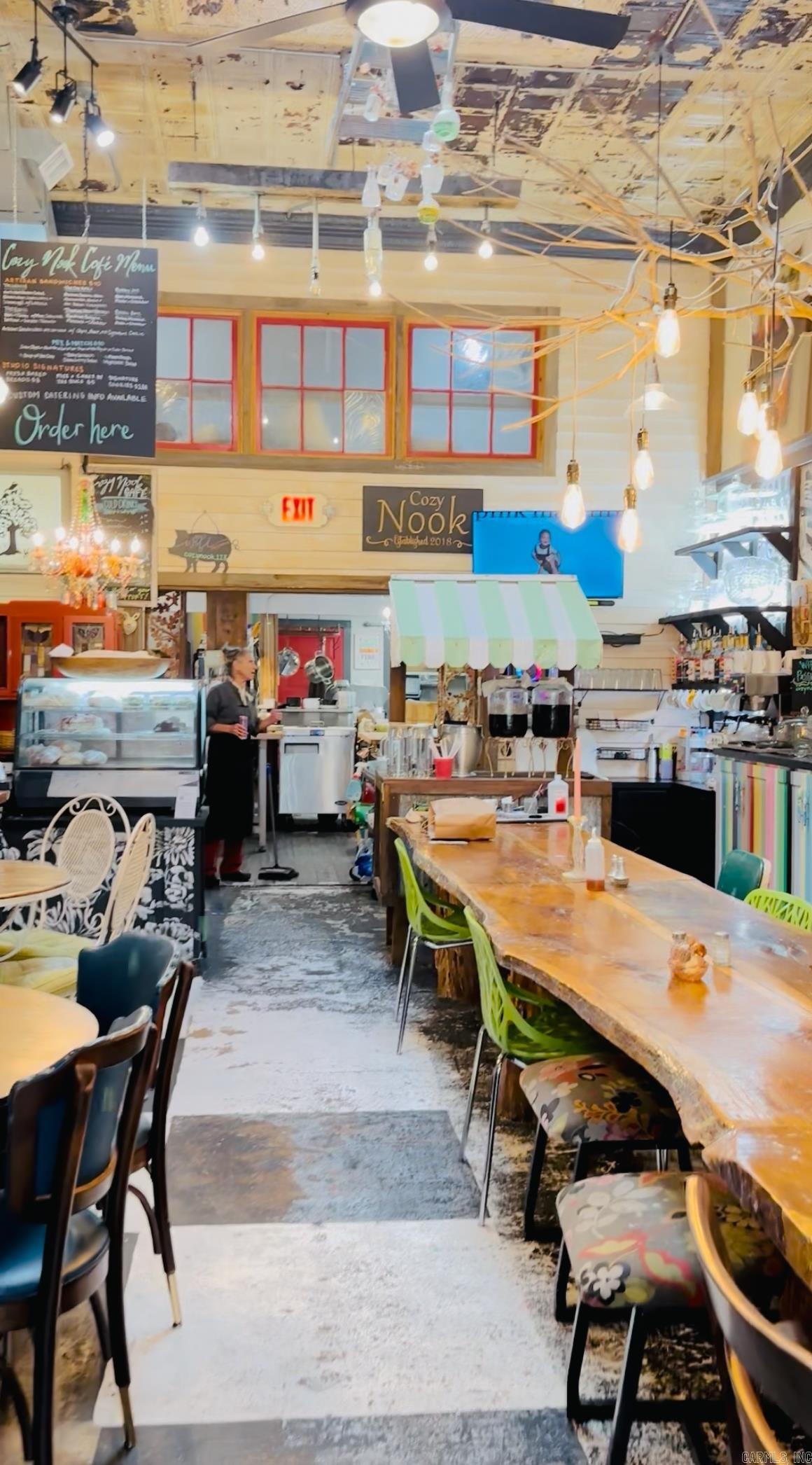 106 N Center  Lonoke, AR