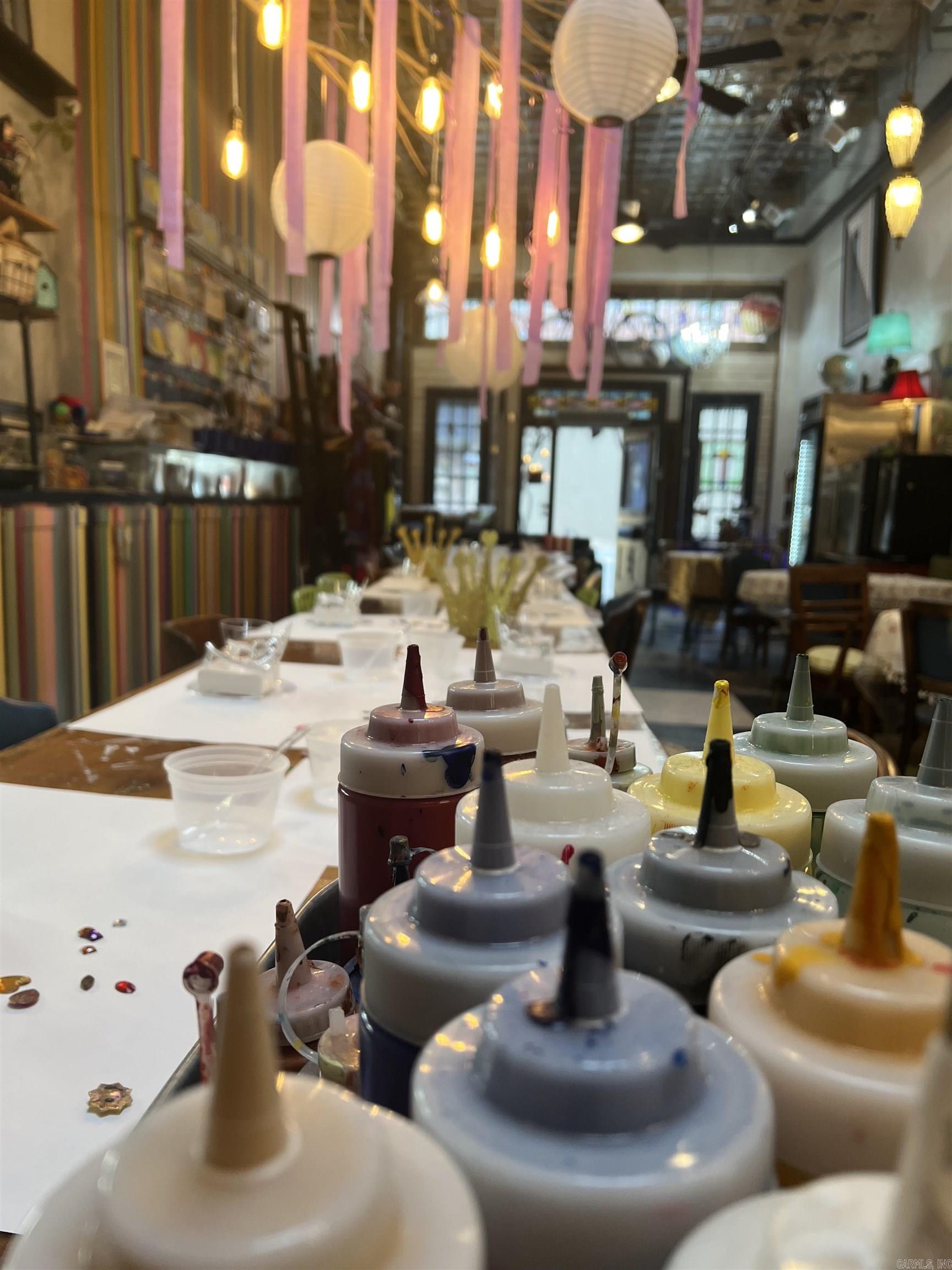 106 N Center  Lonoke, AR