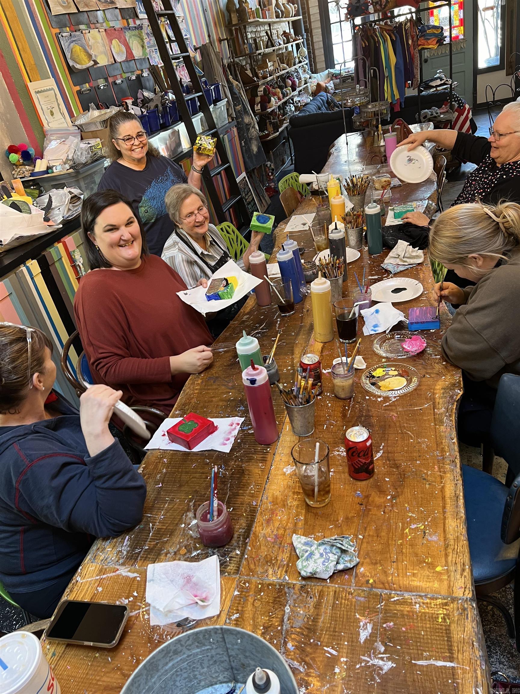 106 N Center  Lonoke, AR