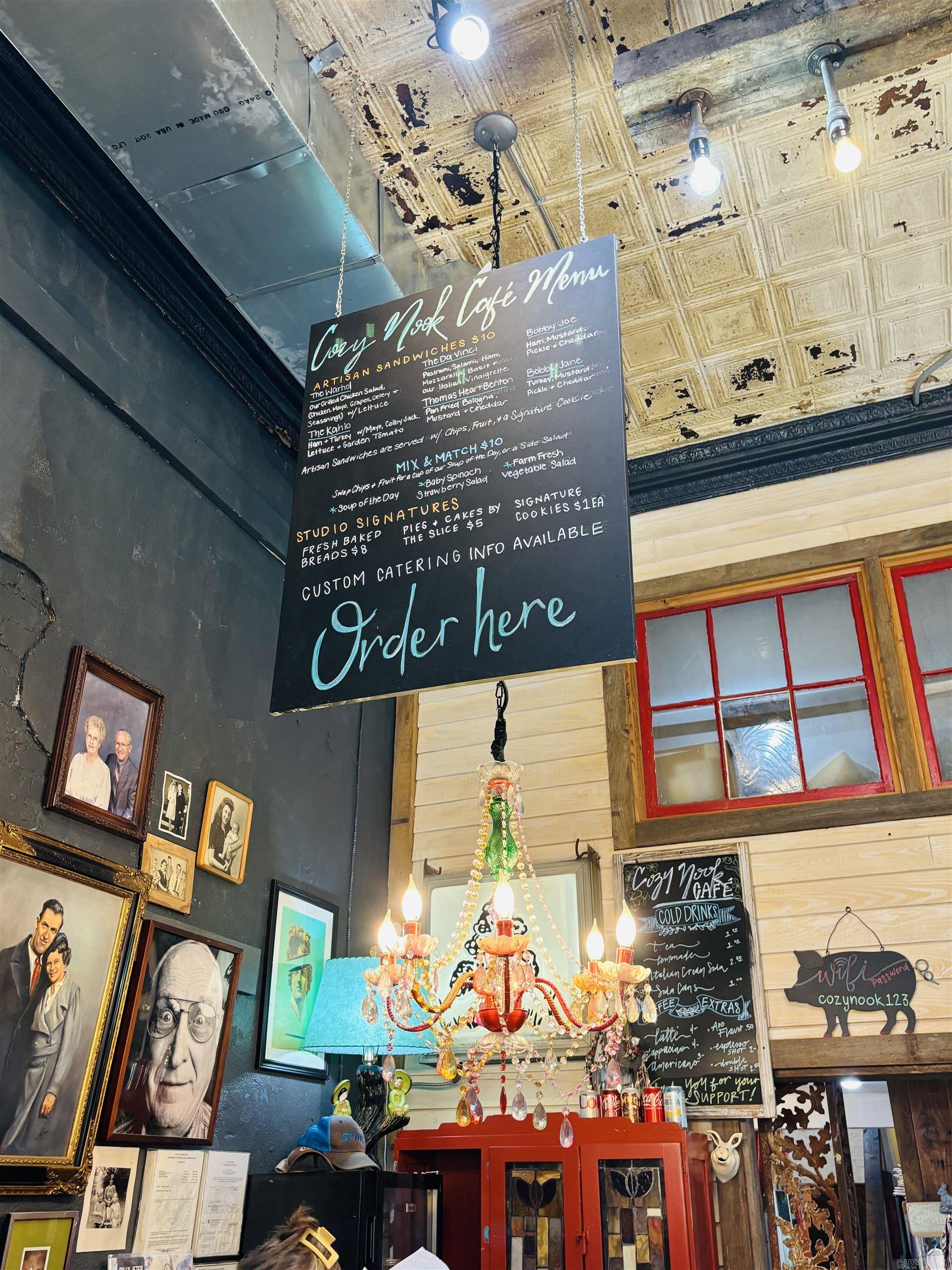 106 N Center  Lonoke, AR