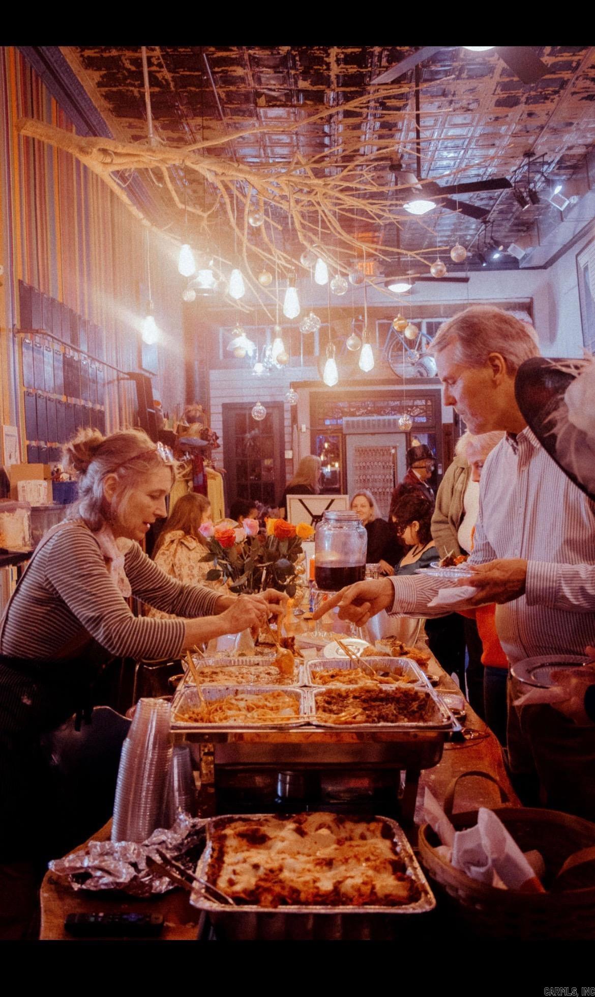 106 N Center  Lonoke, AR