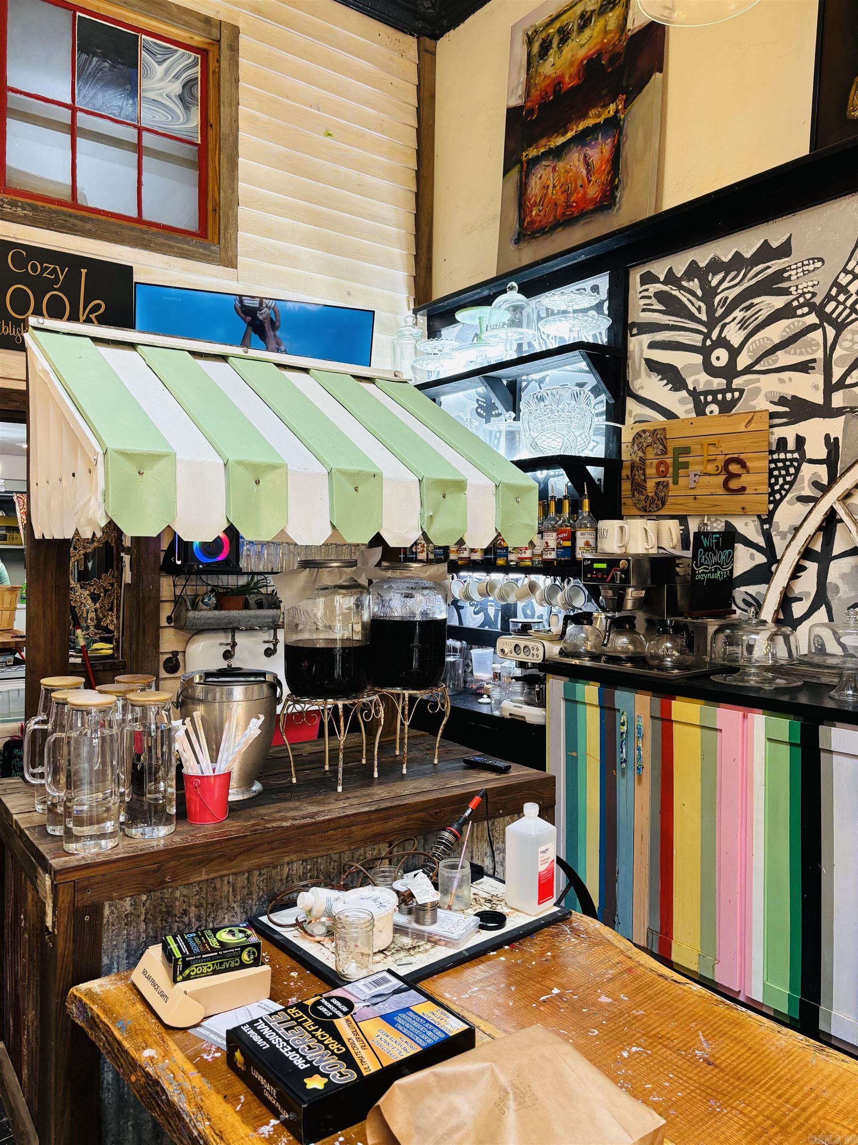 106 N Center  Lonoke, AR