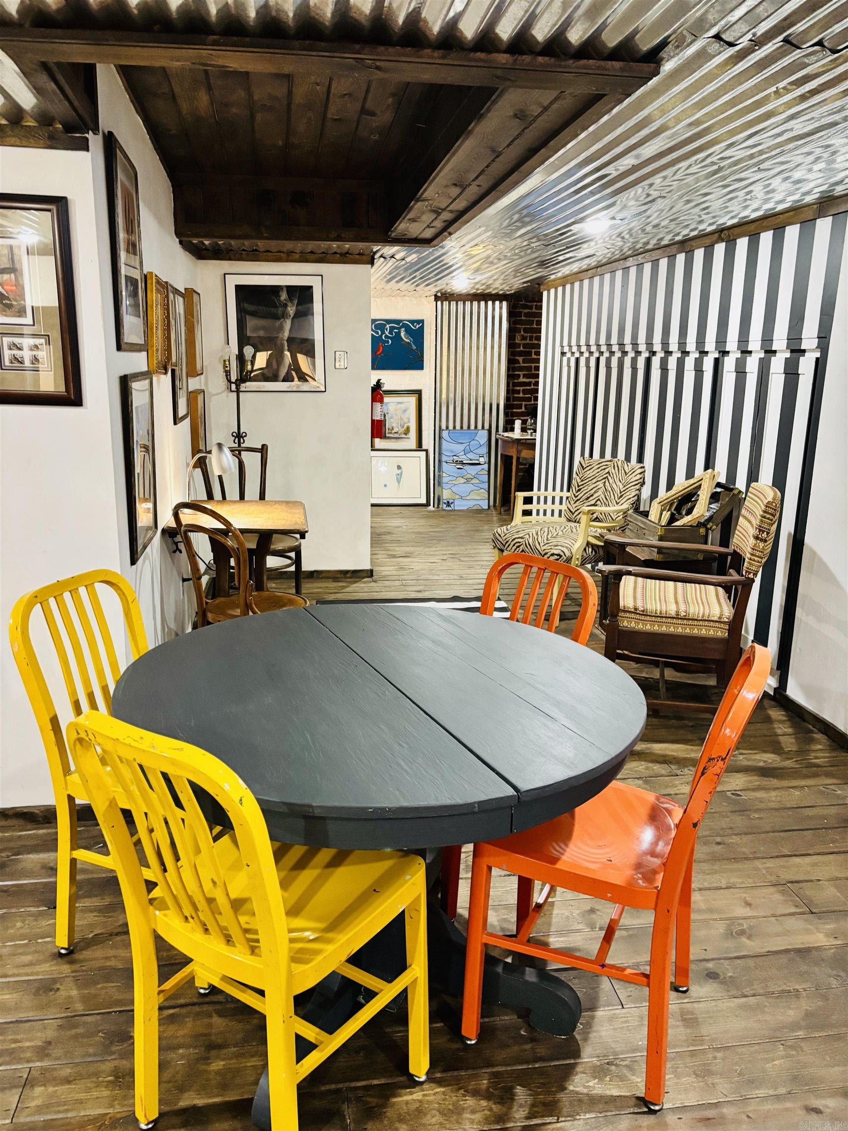 106 N Center  Lonoke, AR