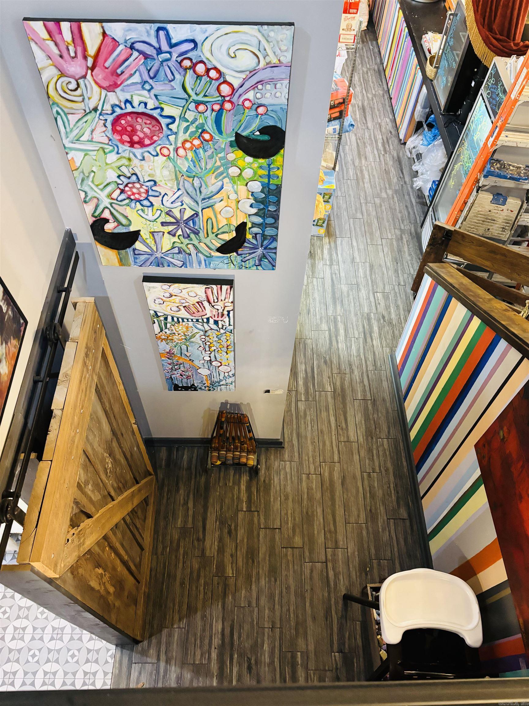 106 N Center  Lonoke, AR