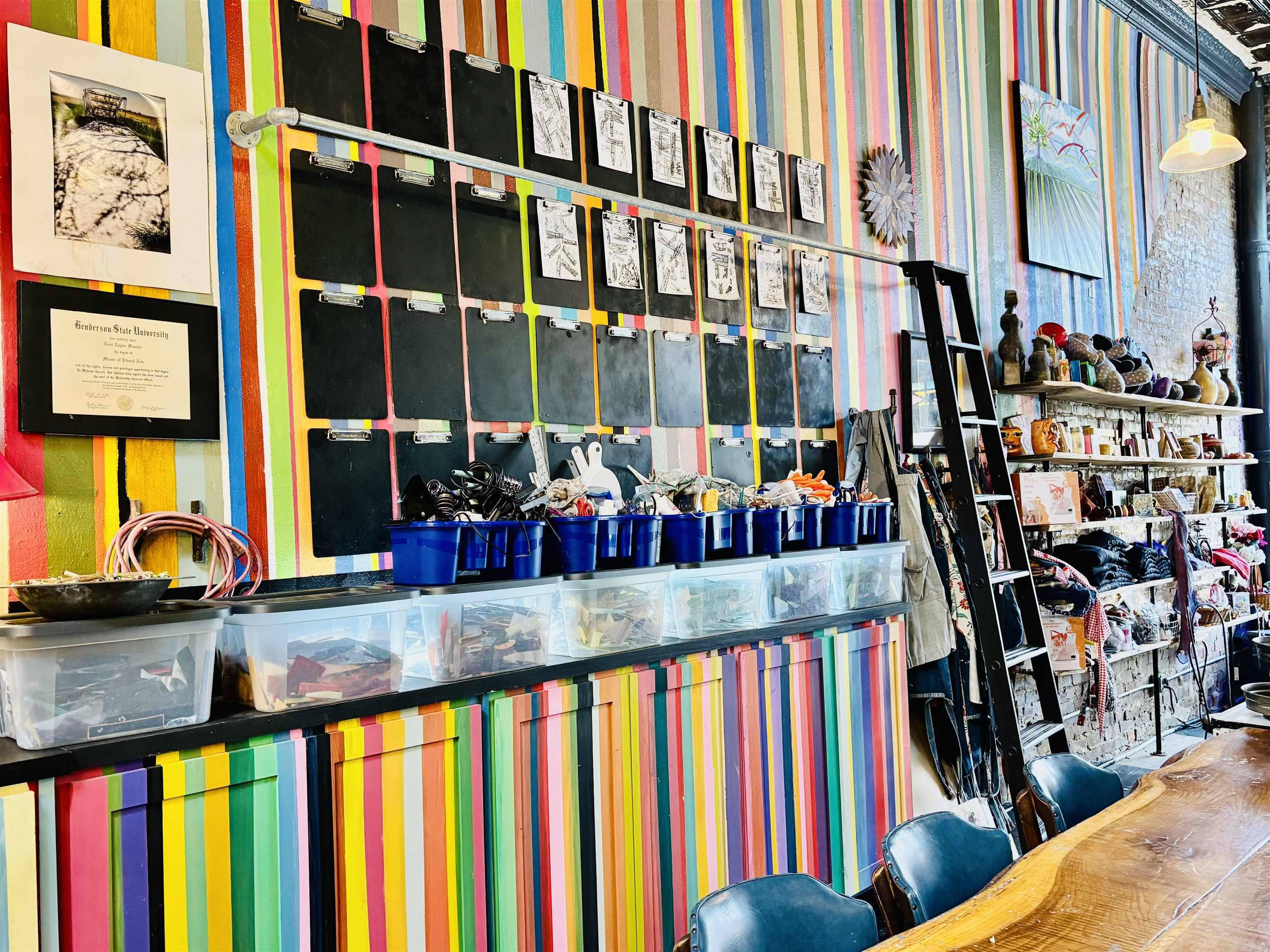 106 N Center  Lonoke, AR