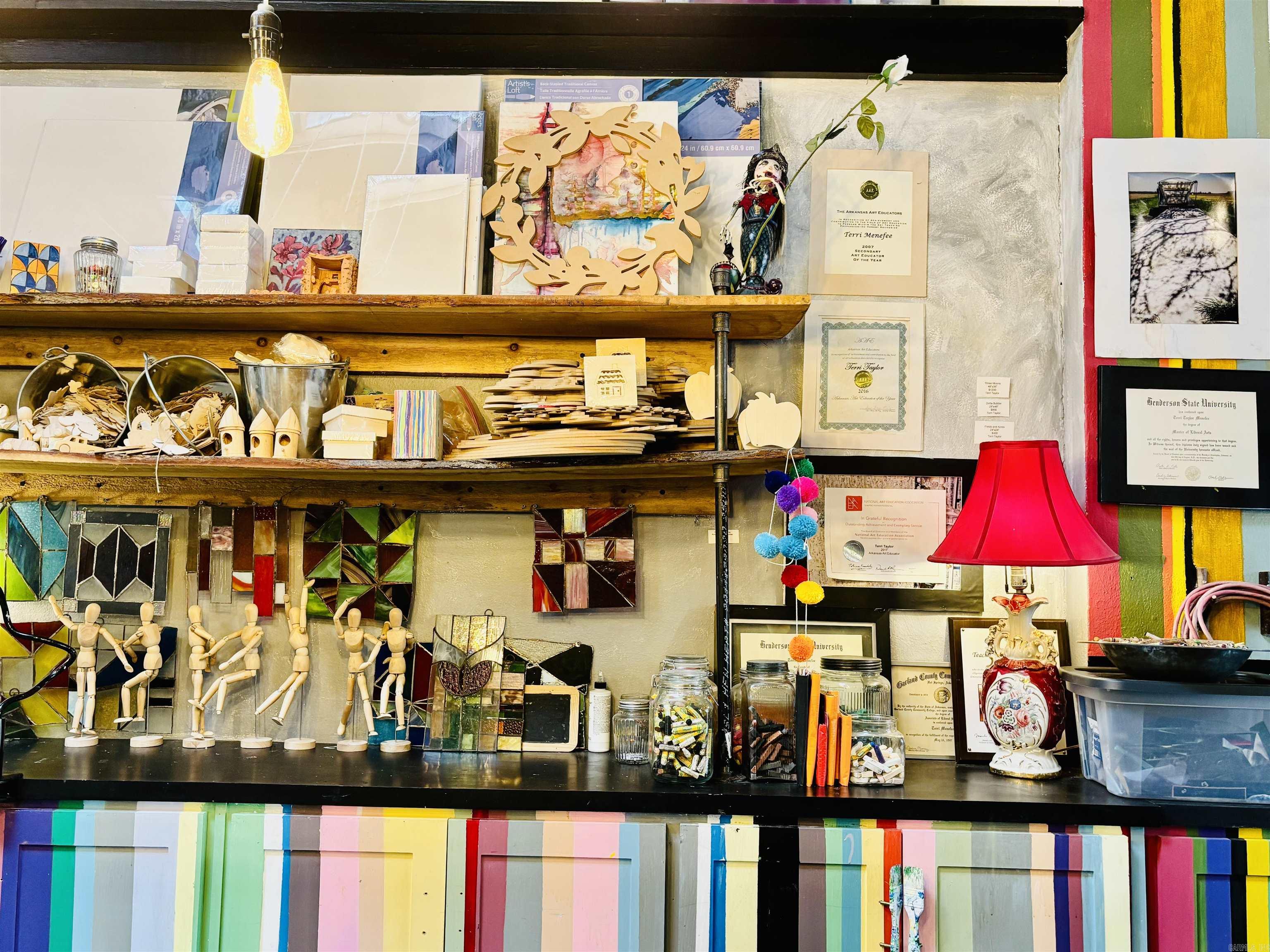 106 N Center  Lonoke, AR