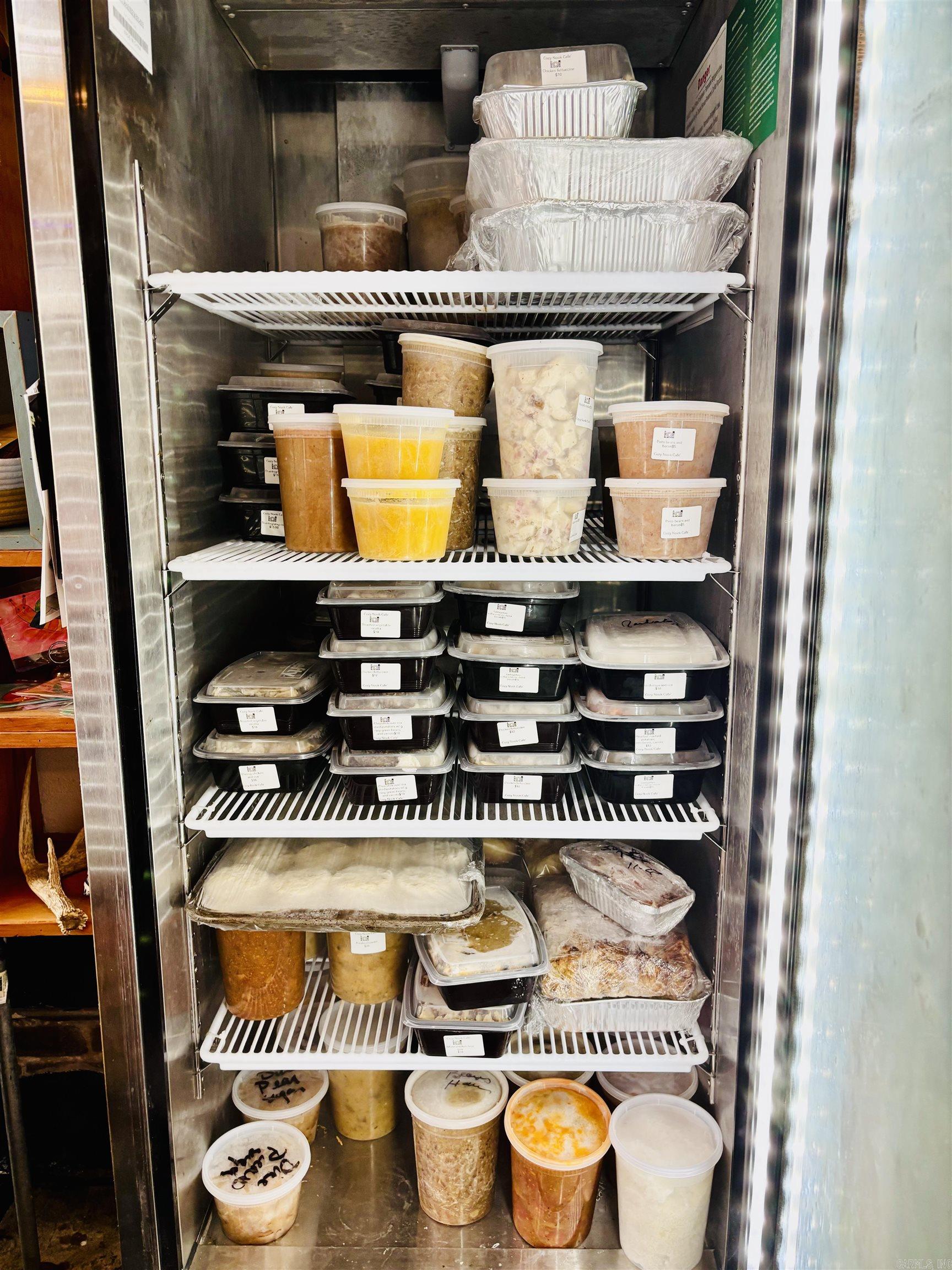 106 N Center  Lonoke, AR