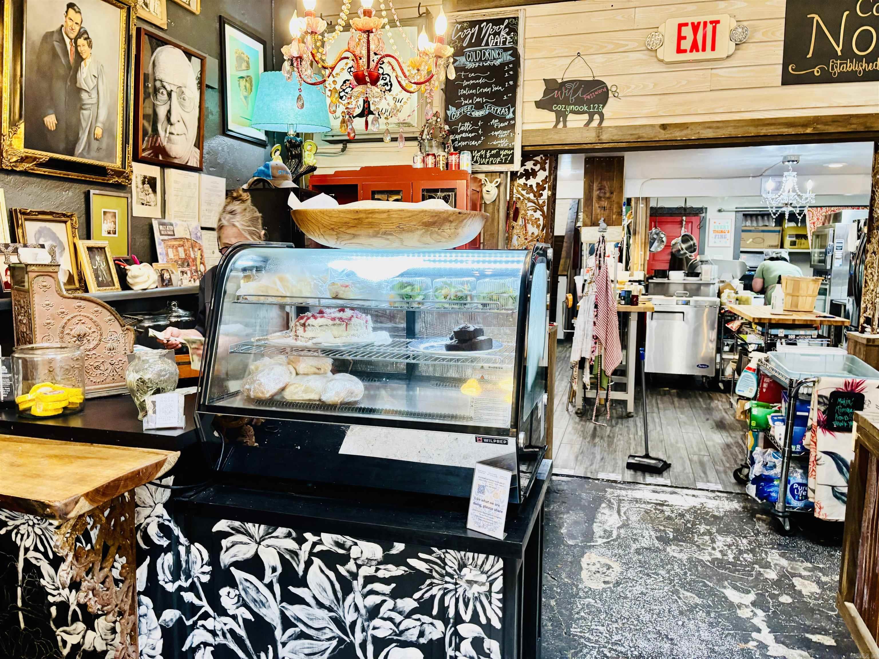 106 N Center  Lonoke, AR