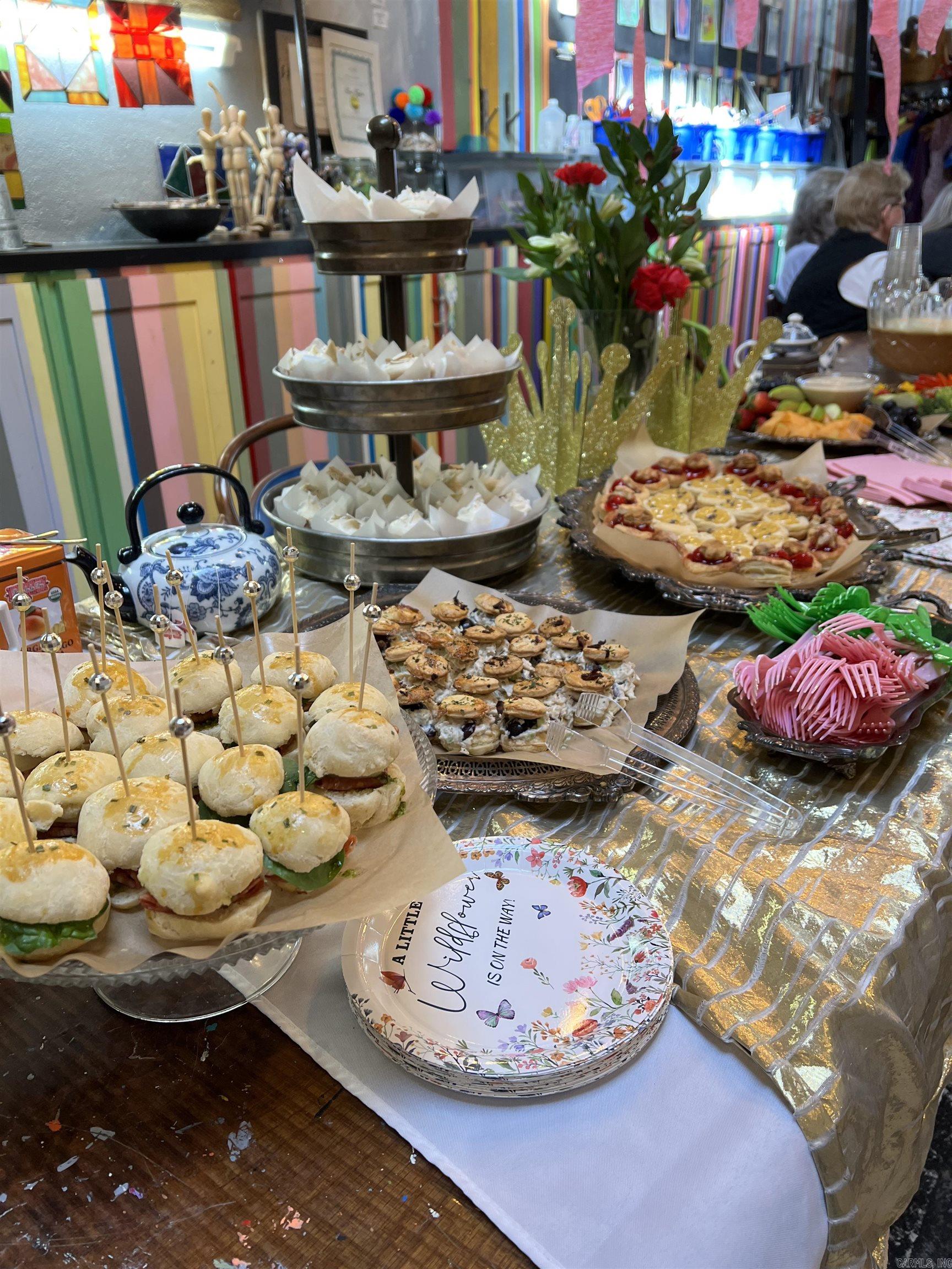 106 N Center  Lonoke, AR