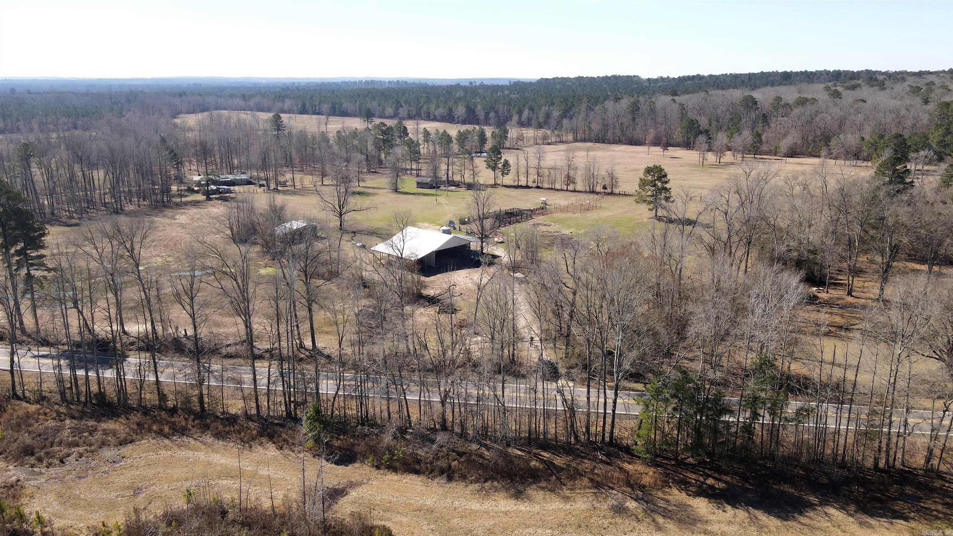 5665 N Hwy 53  Arkadelphia, AR