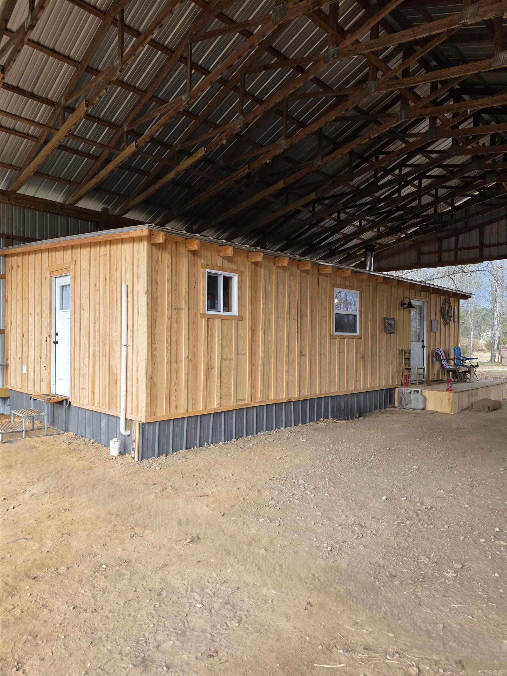 5665 N Hwy 53  Arkadelphia, AR