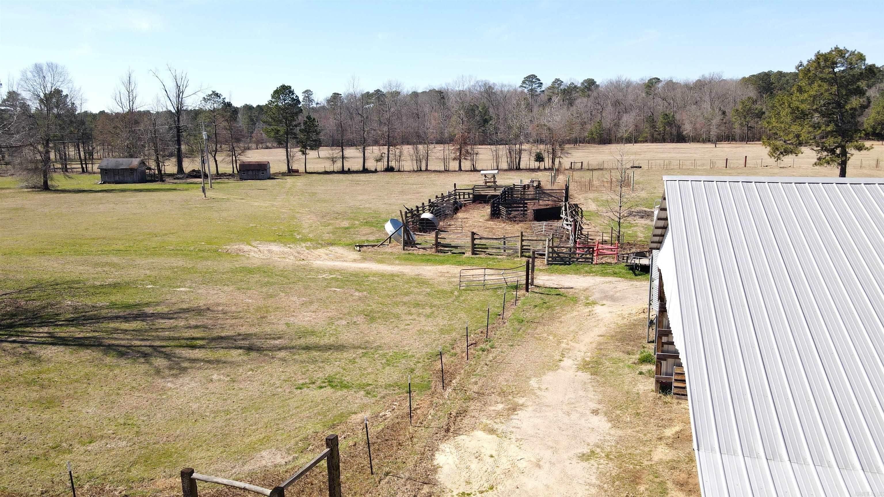 5665 N Hwy 53  Arkadelphia, AR