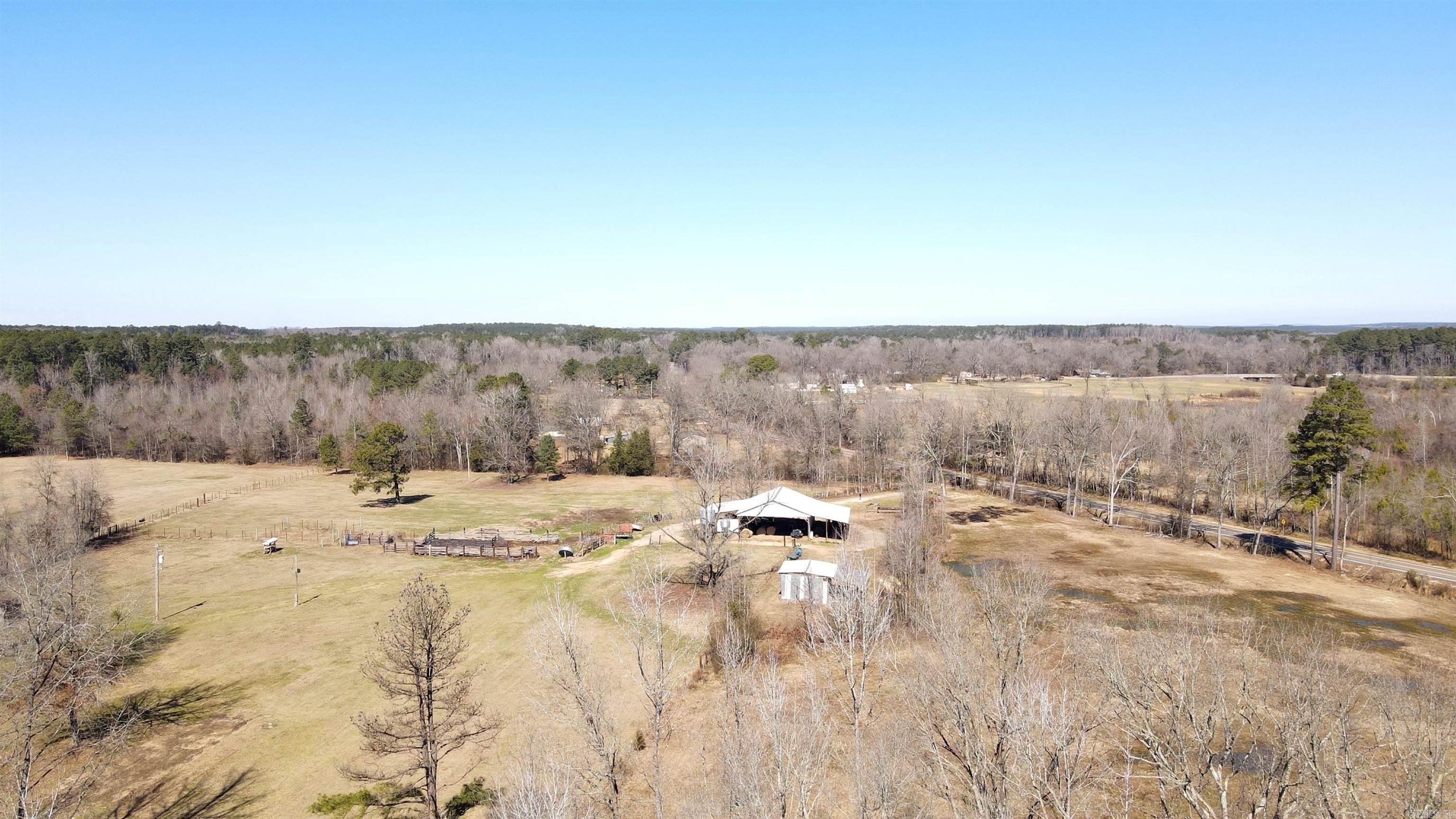 5665 N Hwy 53  Arkadelphia, AR