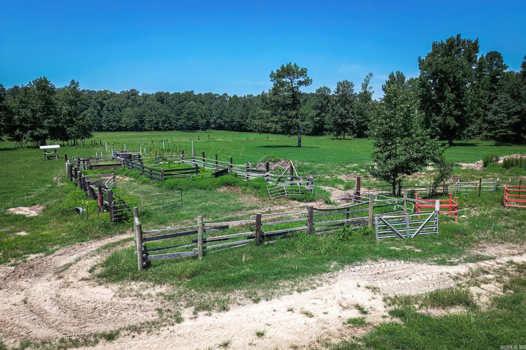 5665 N Hwy 53  Arkadelphia, AR