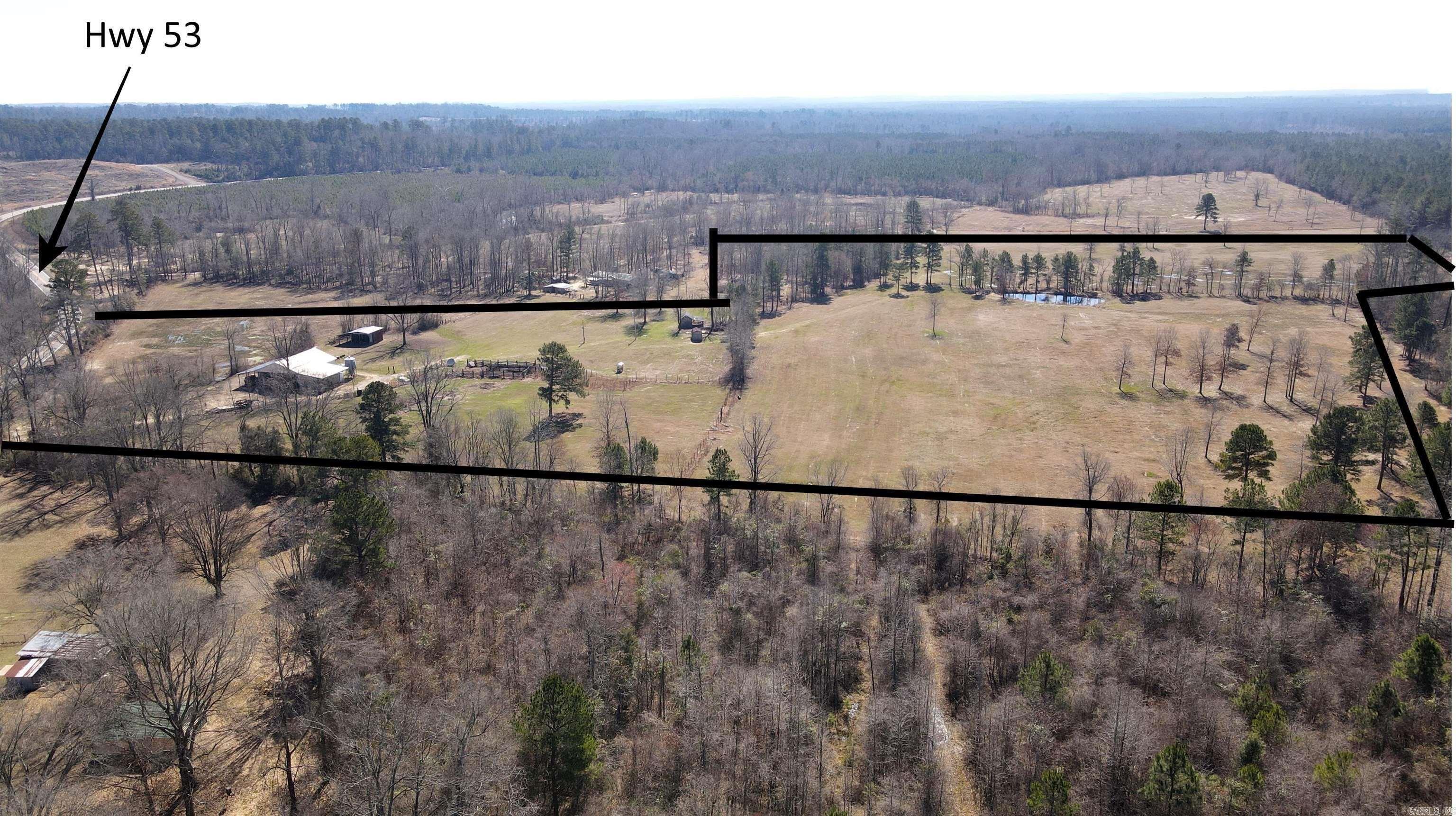 5665 N Hwy 53  Arkadelphia, AR