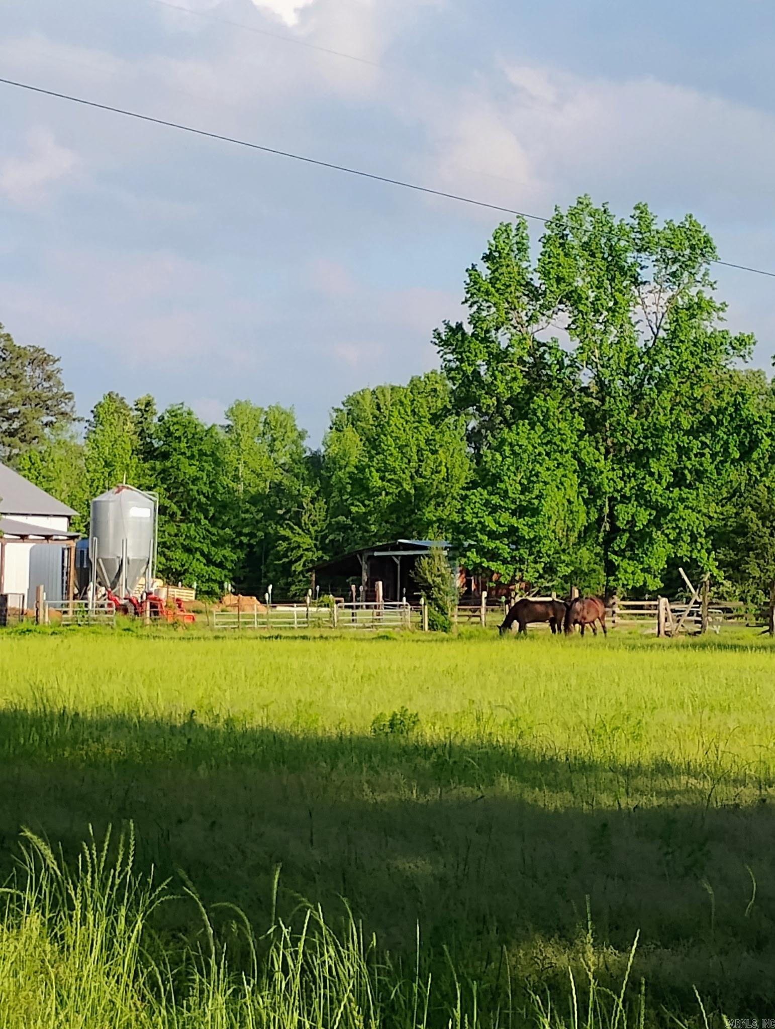 5665 N Hwy 53  Arkadelphia, AR